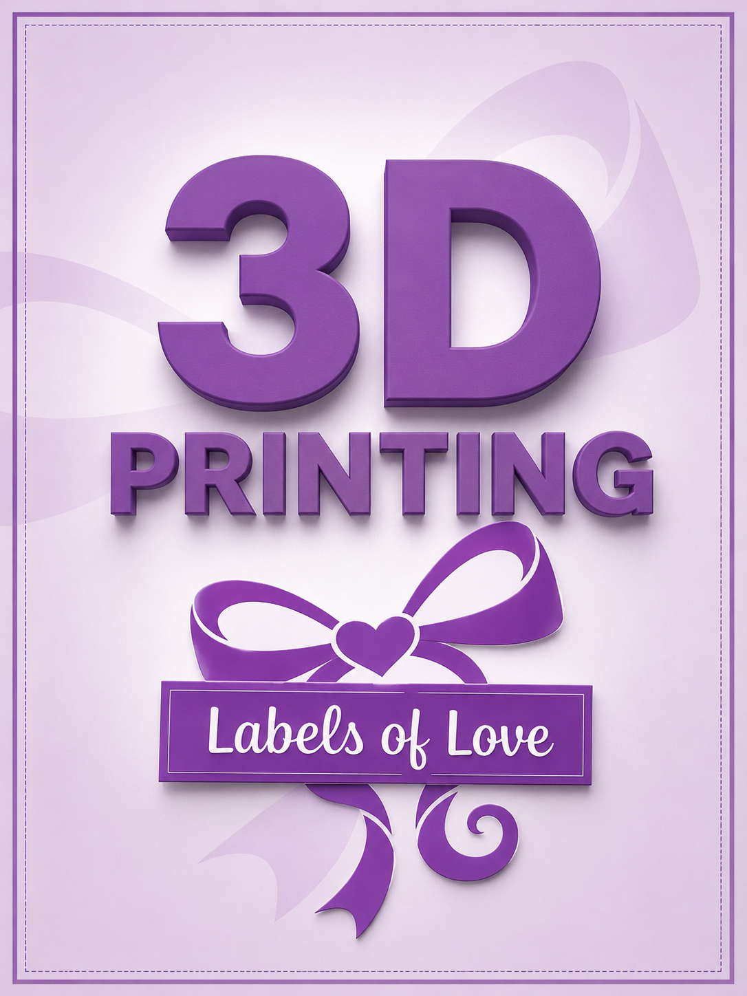 3d Printed Products