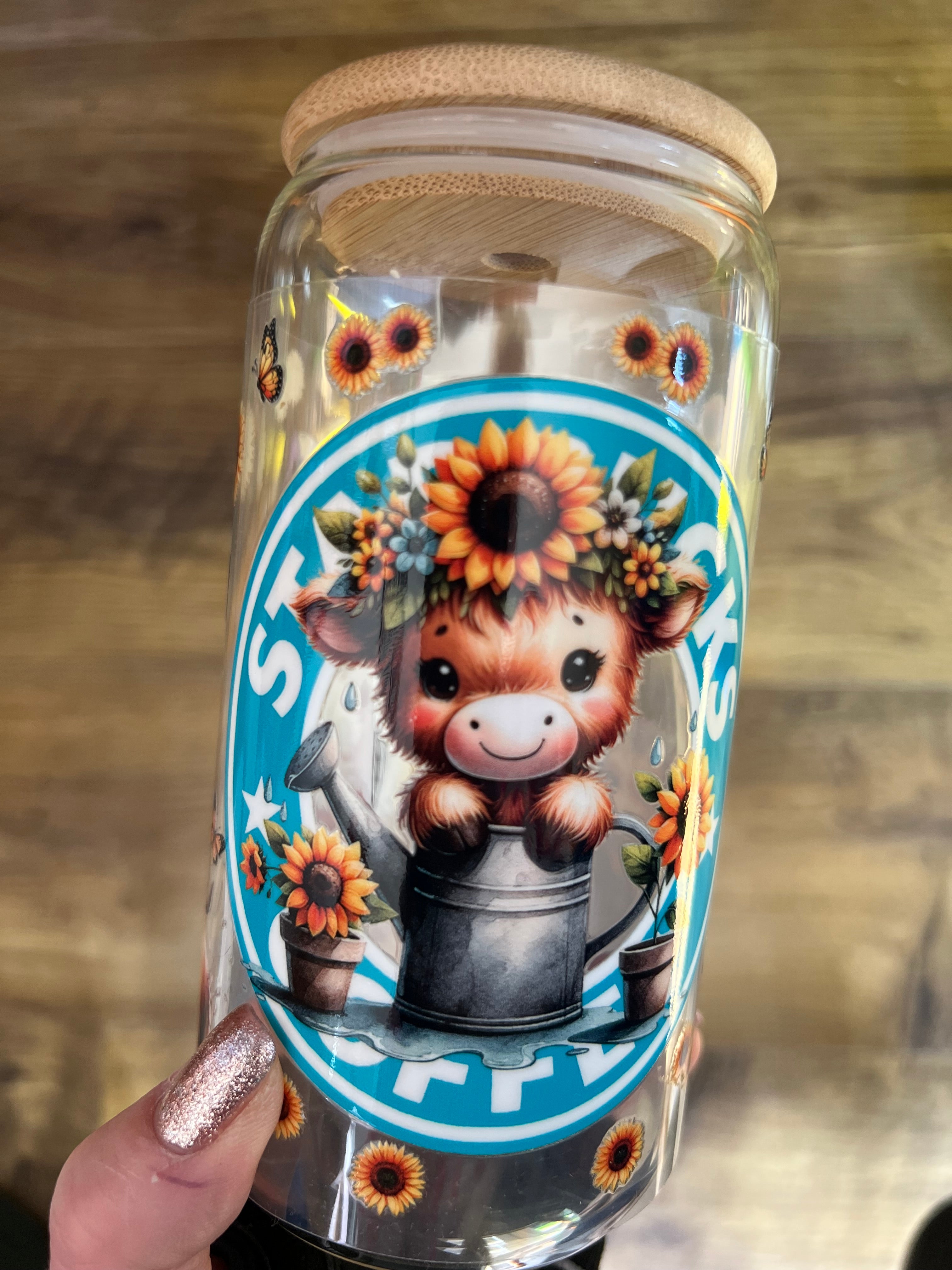 Mix & Match Tumblers