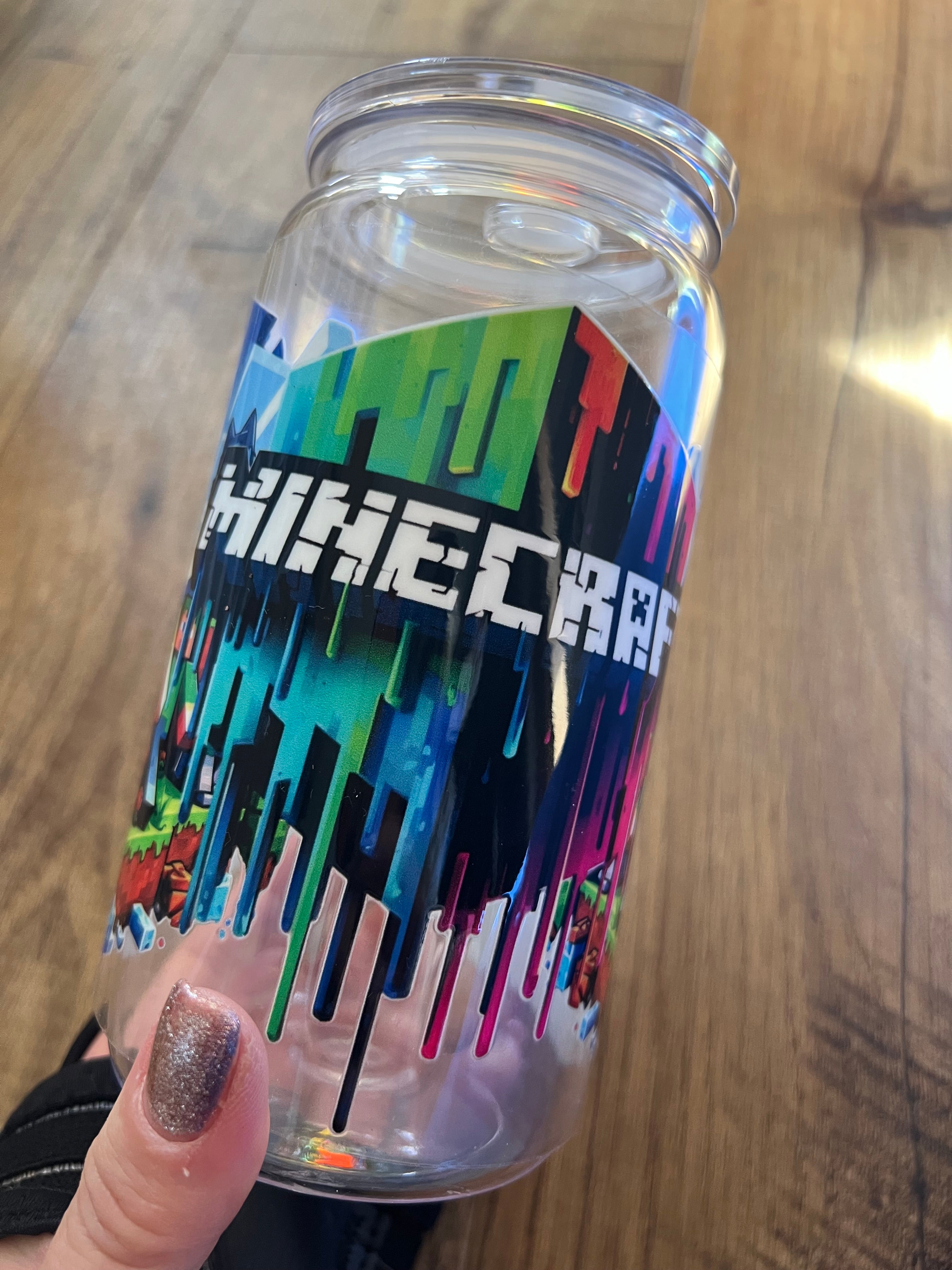 Children’s Tumblers