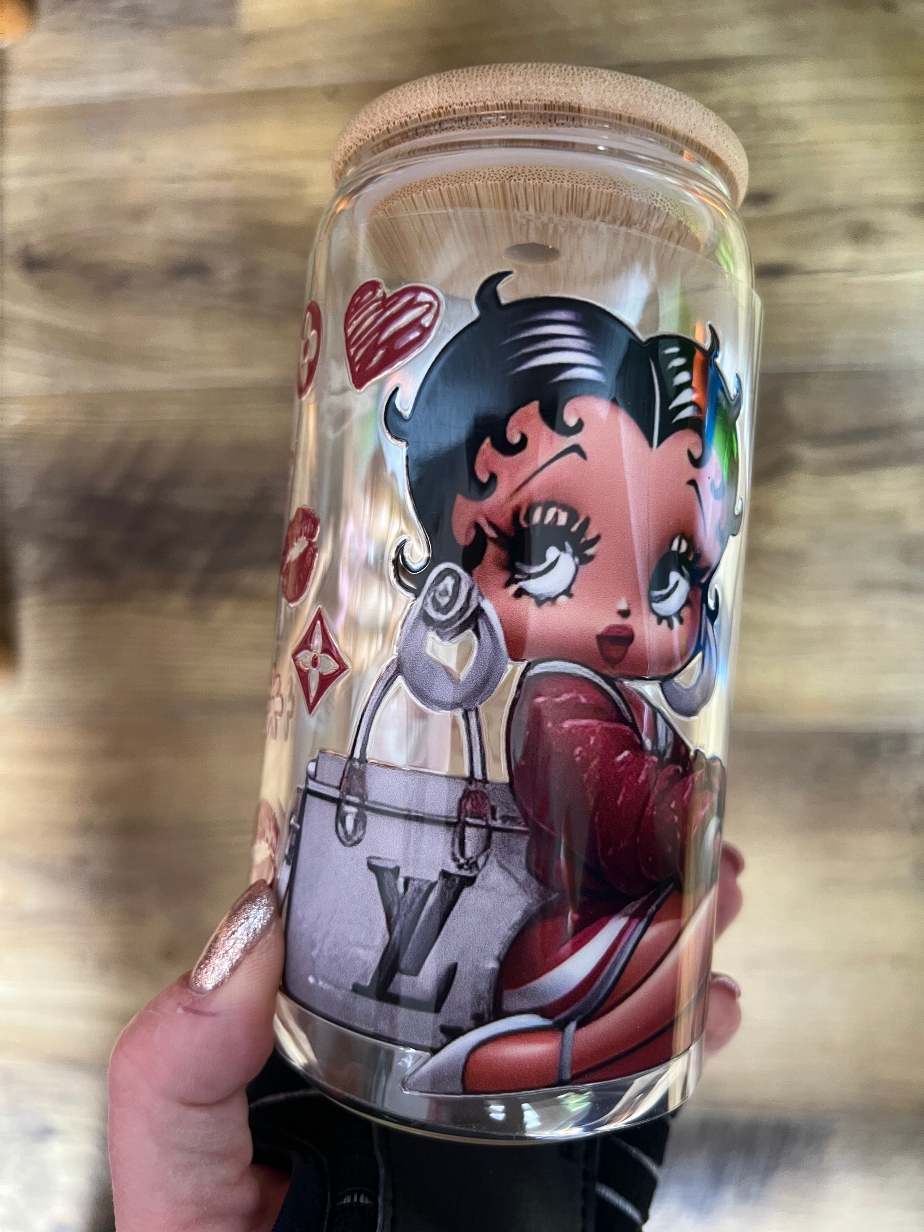 Mix & Match Tumblers
