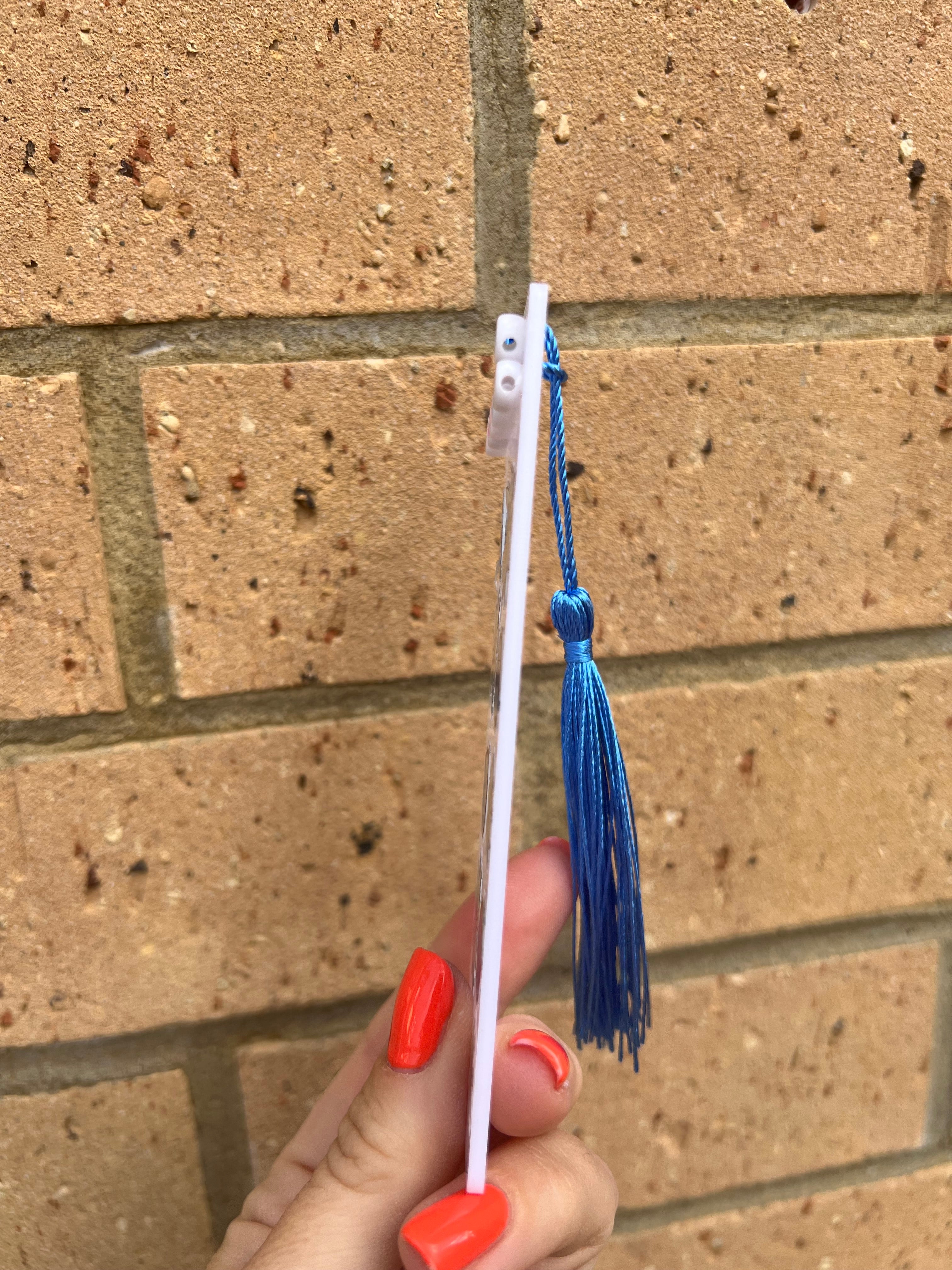 Personalised Bookmarks