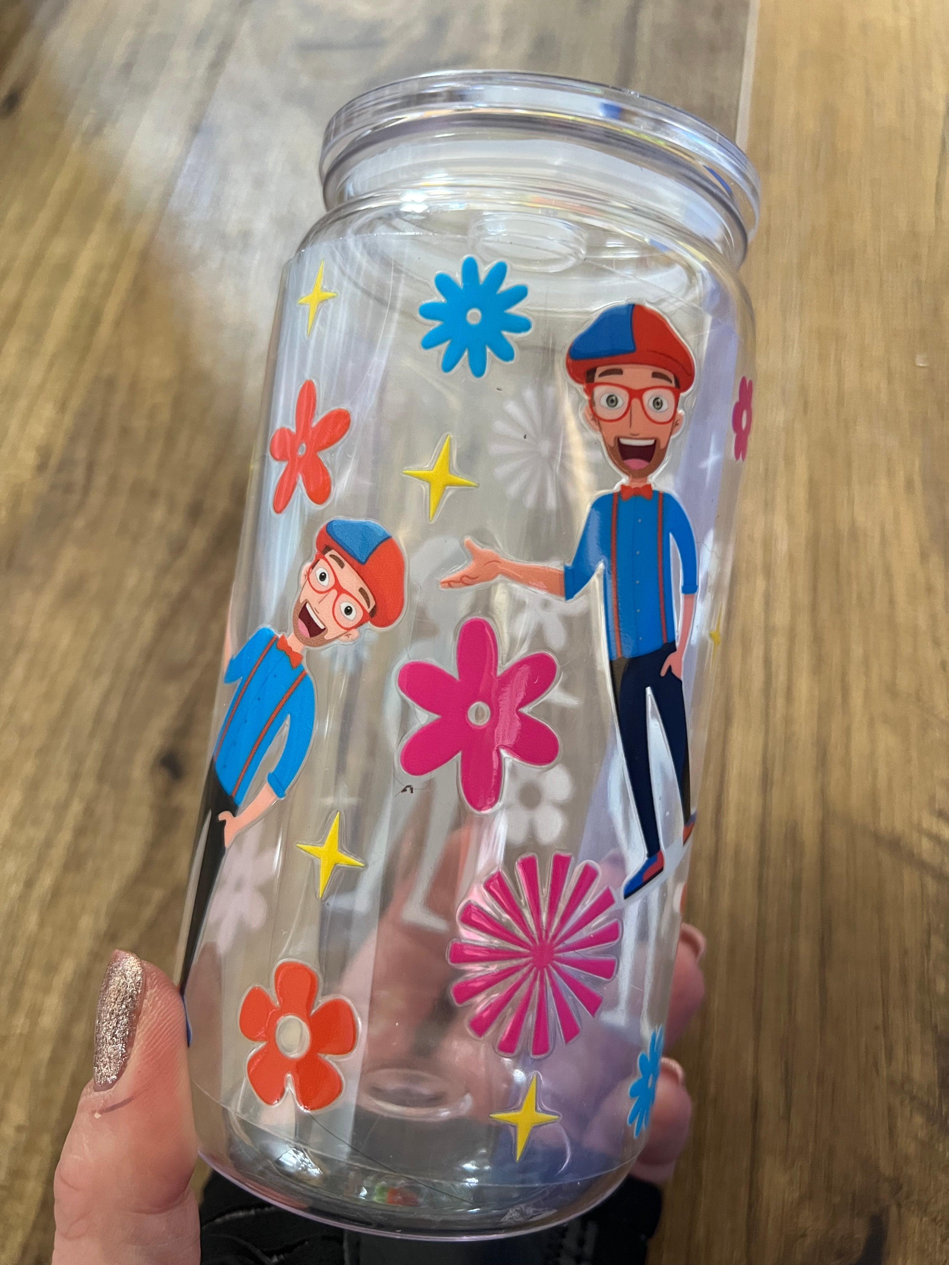 Children’s Tumblers