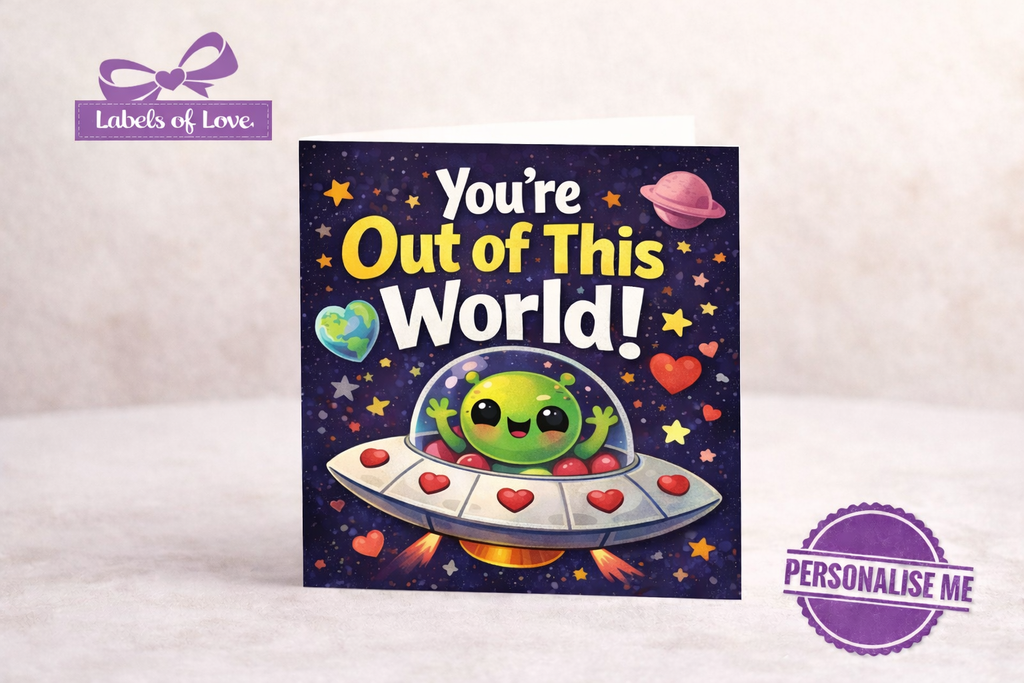 Fun Style Valentines Cards