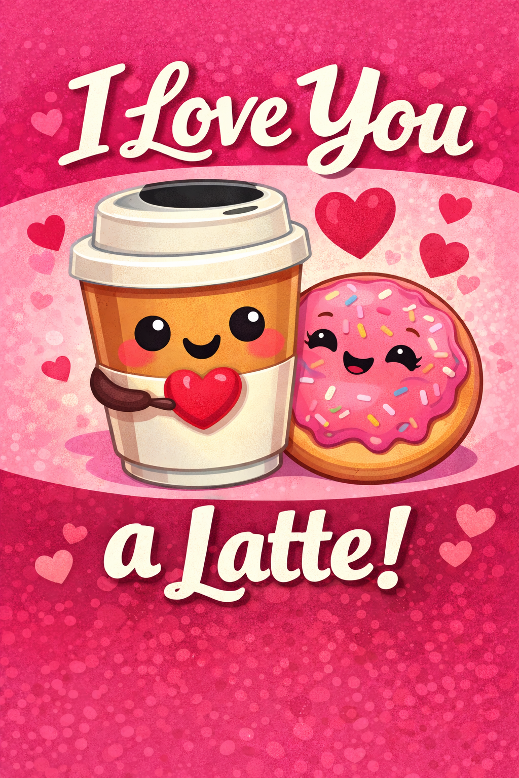 Fun Style Valentines Cards