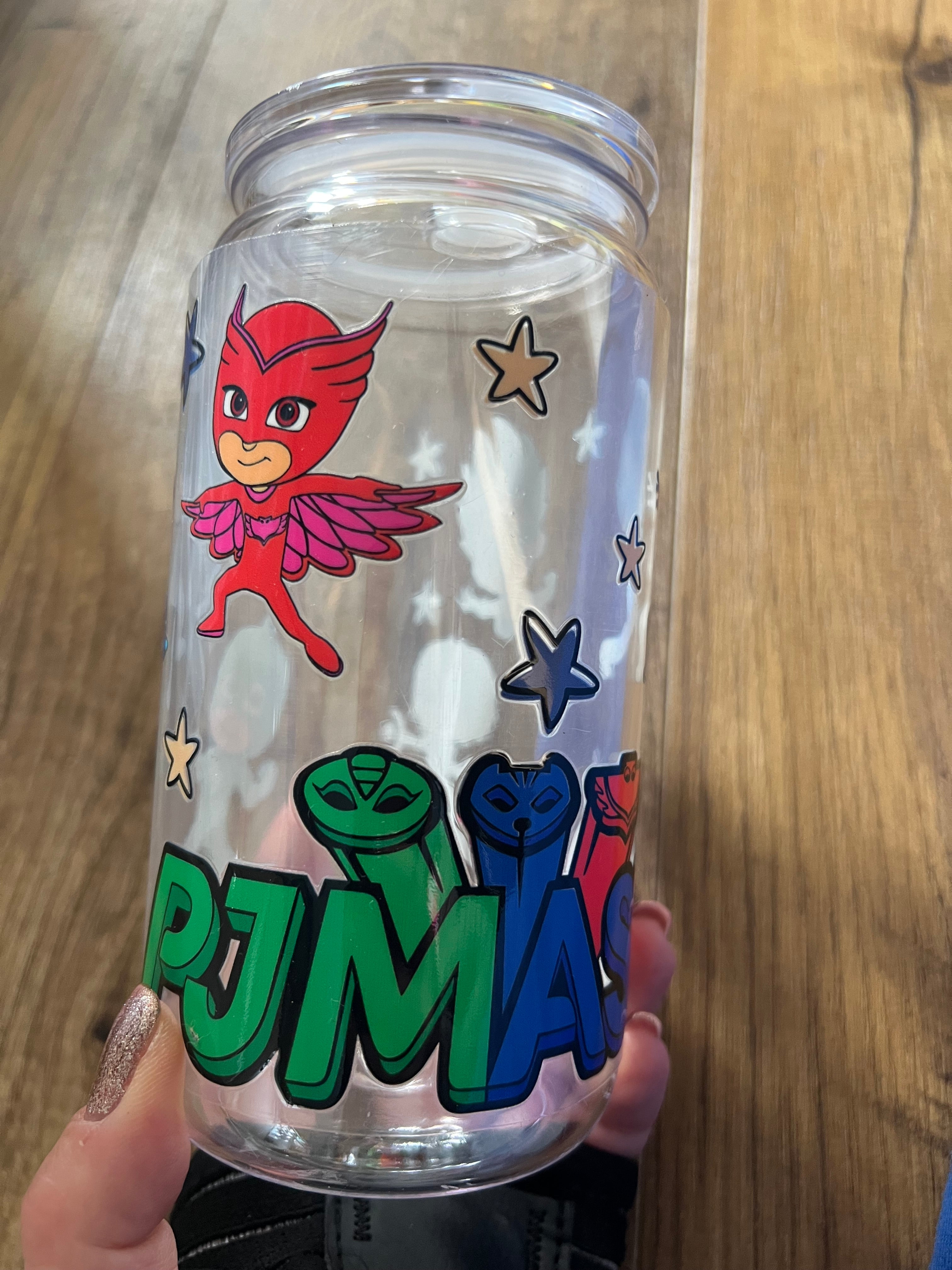Children’s Tumblers