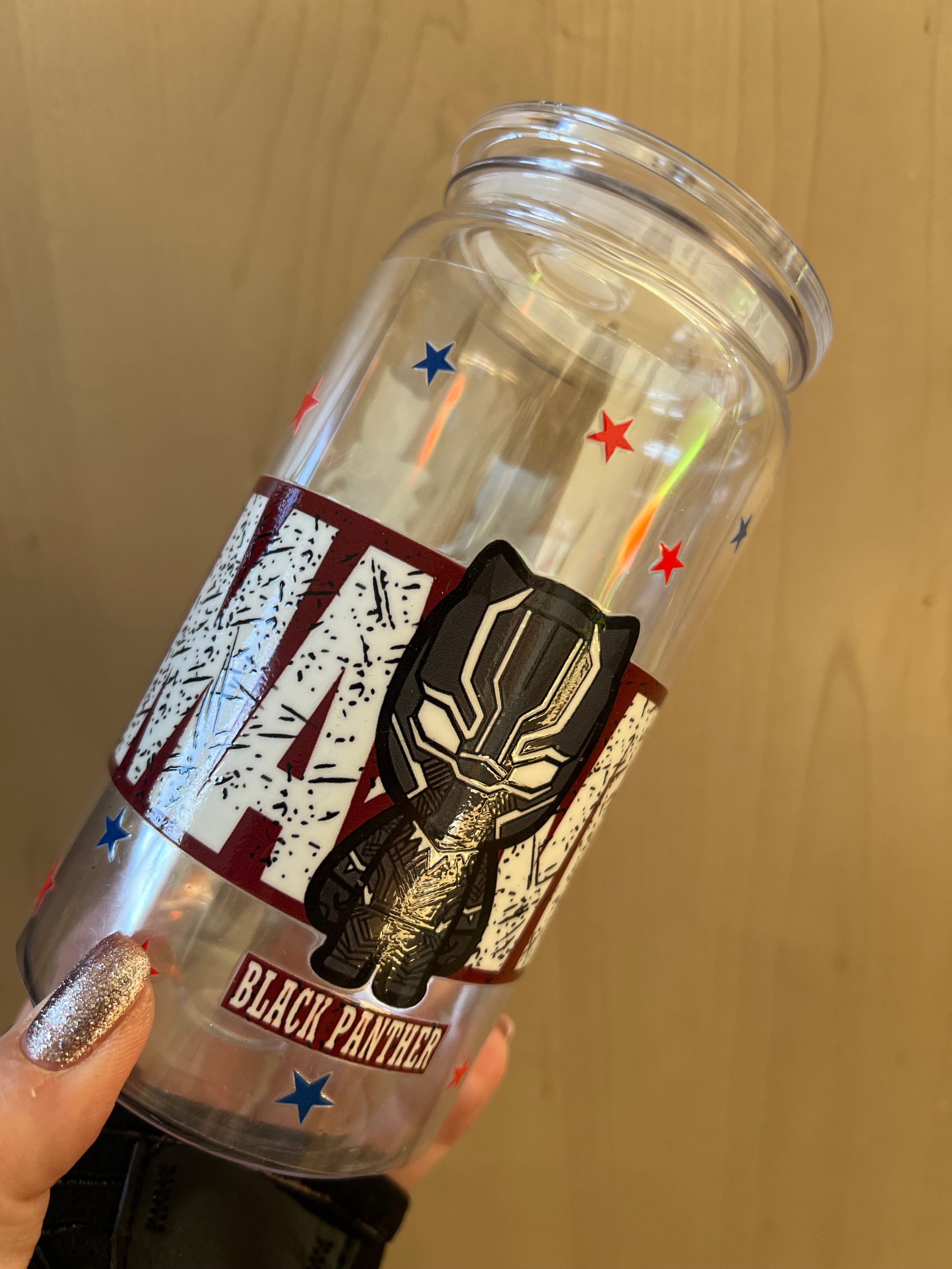 Children’s Tumblers