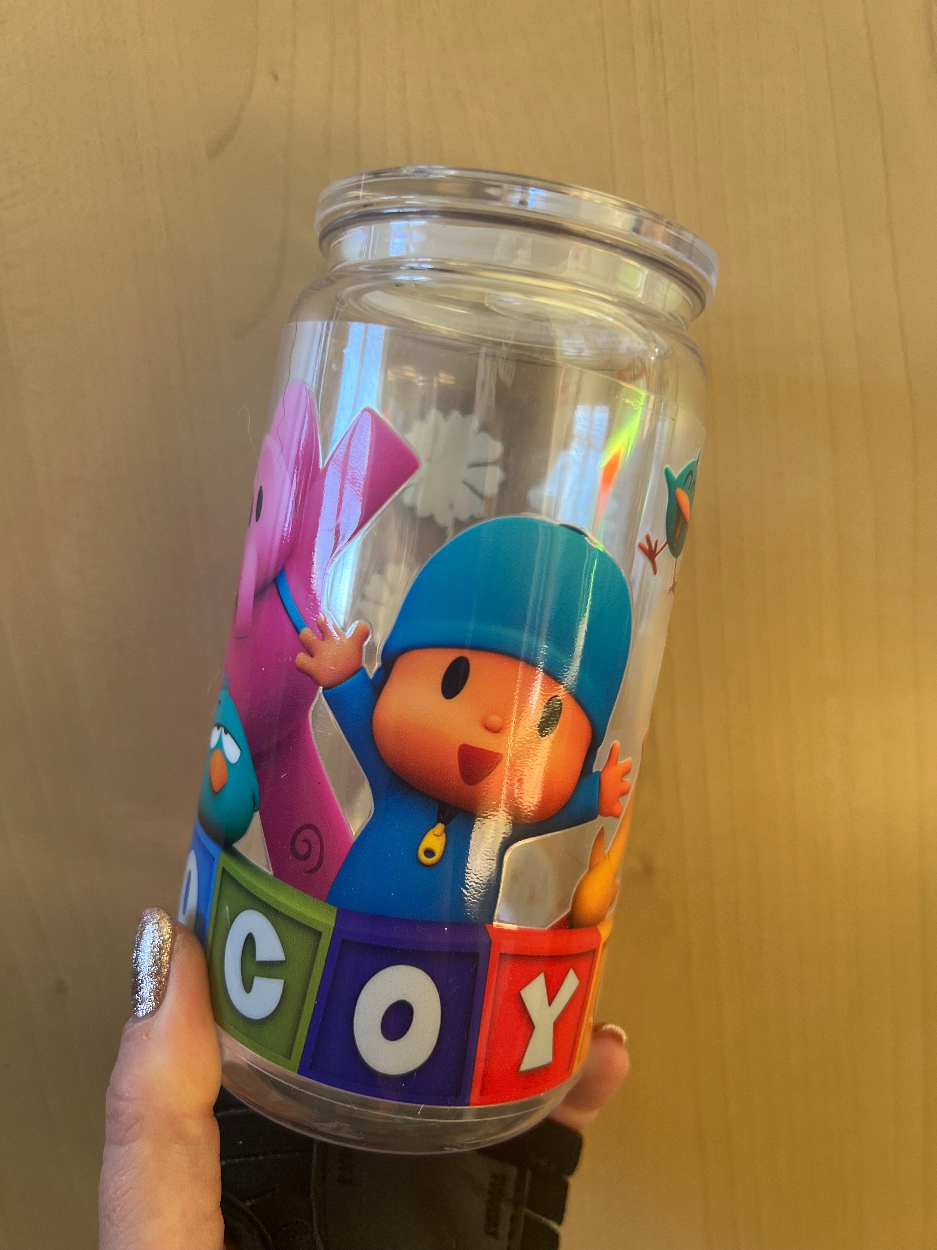Children’s Tumblers