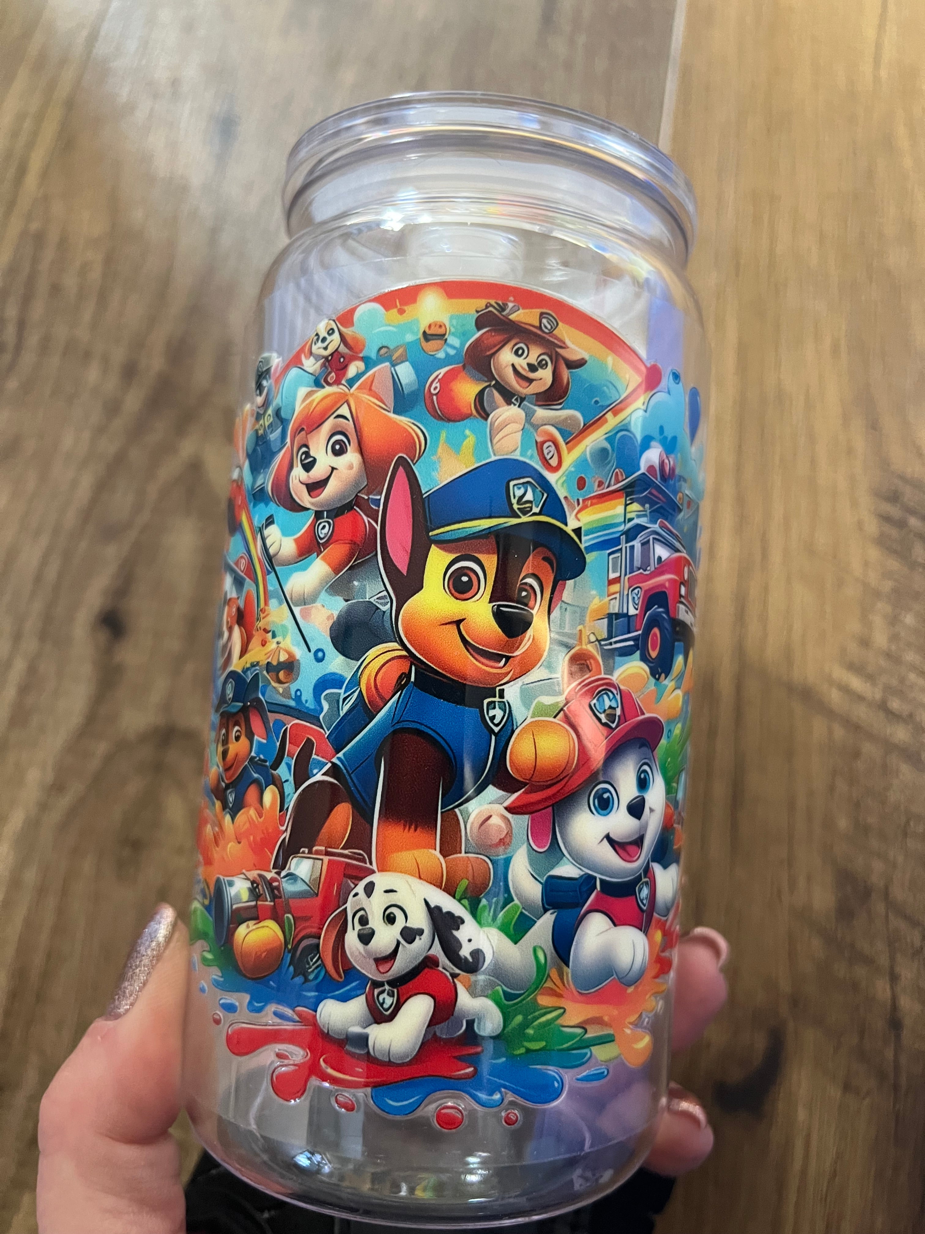 Children’s Tumblers
