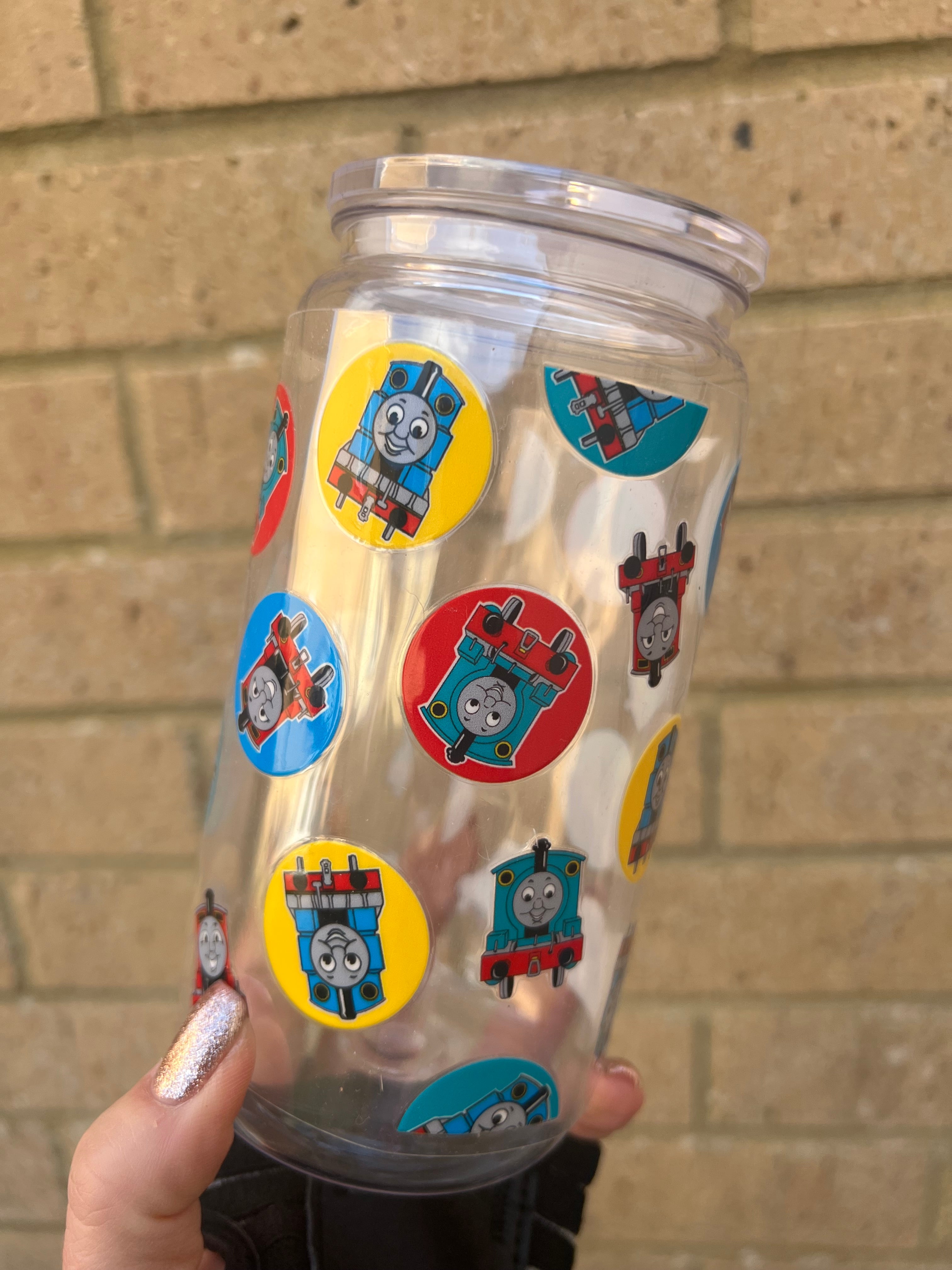 Children’s Tumblers