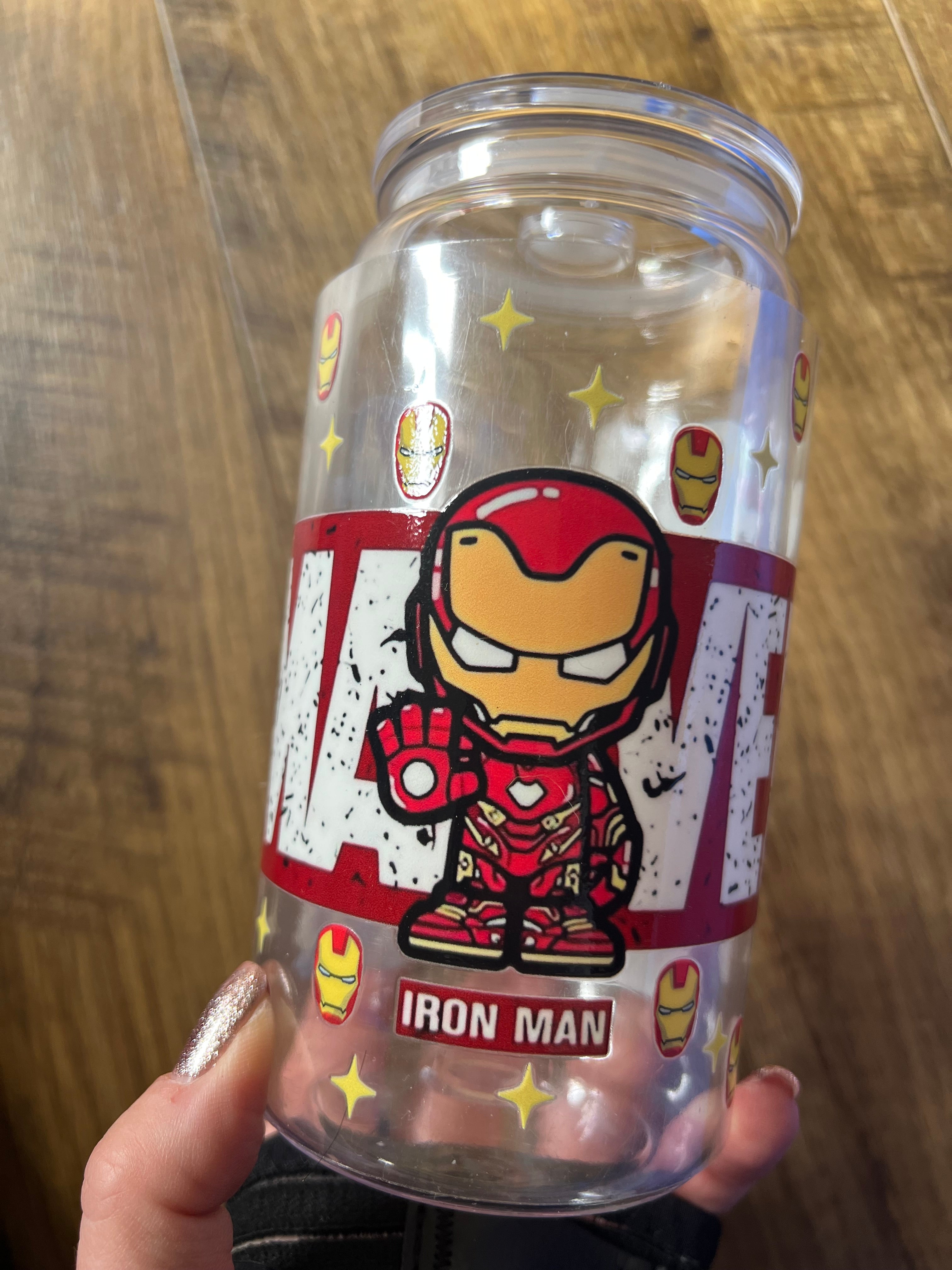 Children’s Tumblers