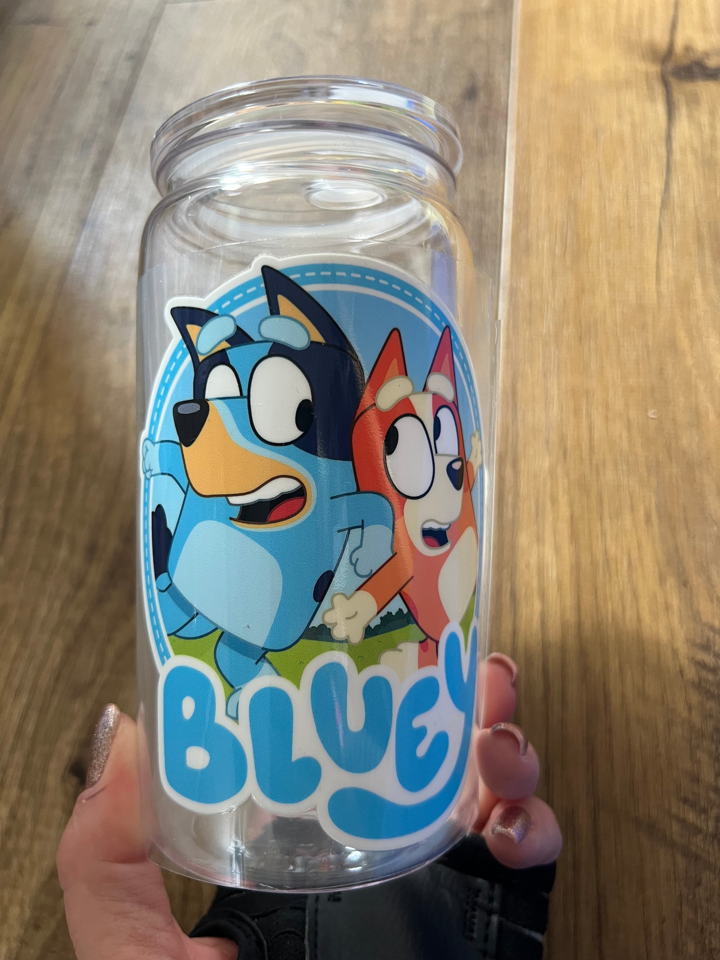 Children’s Tumblers