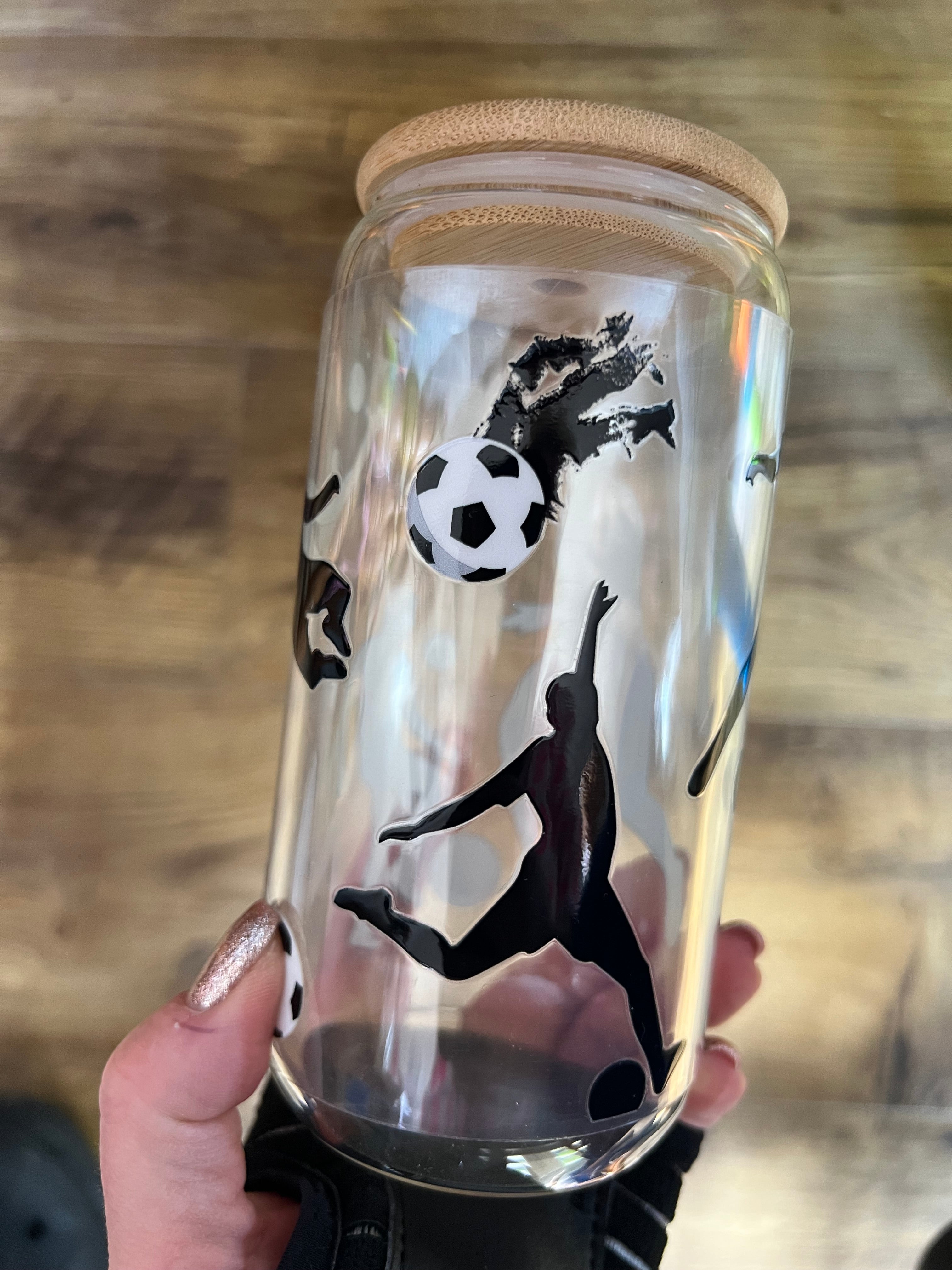 Mix & Match Tumblers