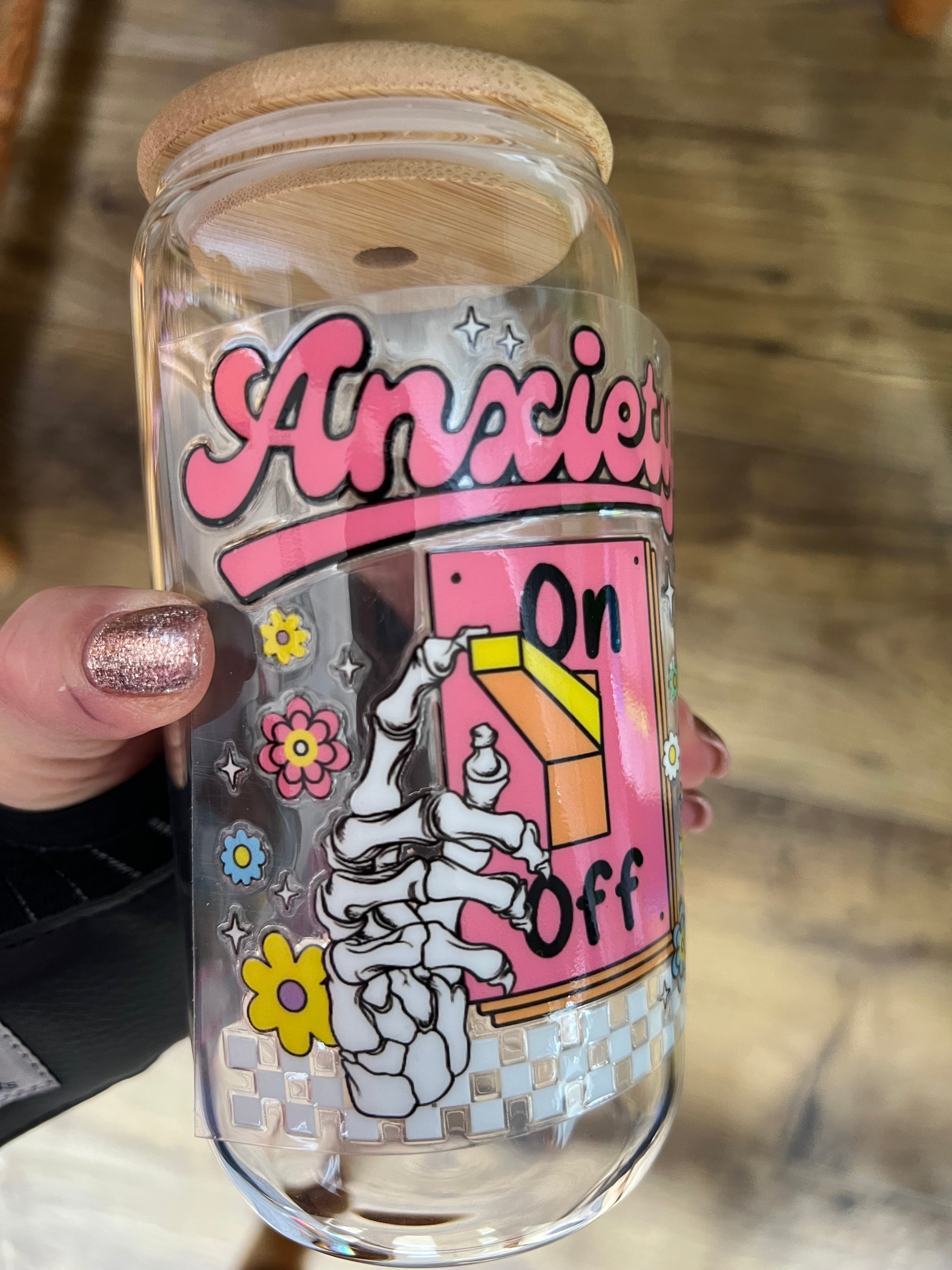 Mix & Match Tumblers