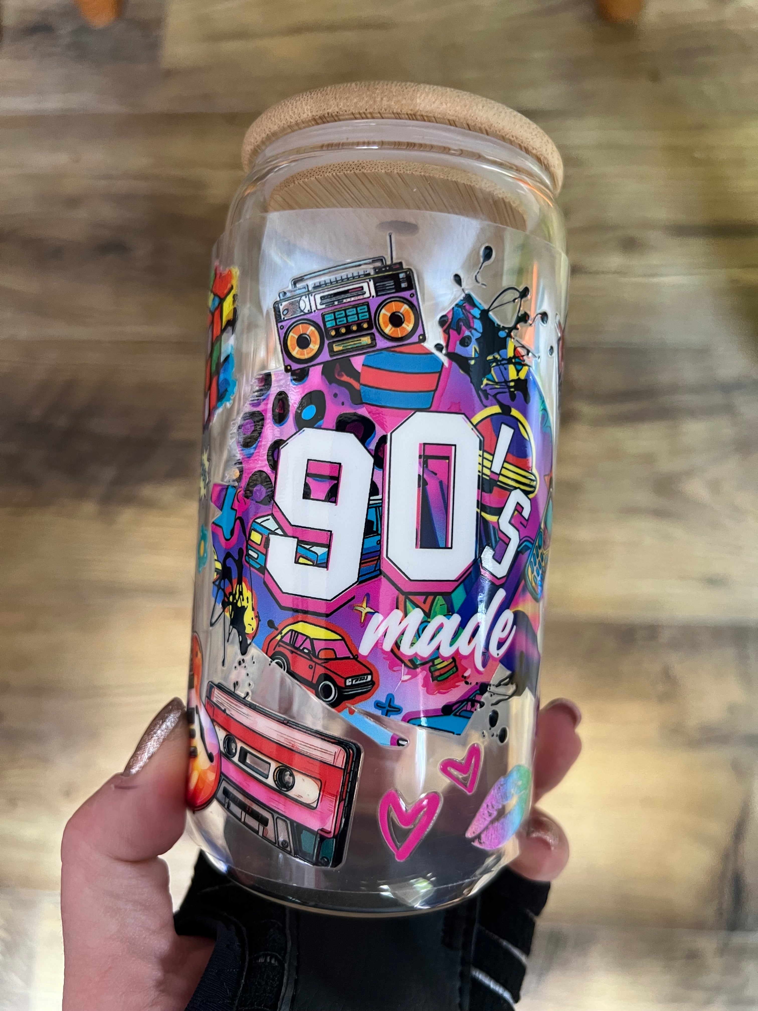 Mix & Match Tumblers