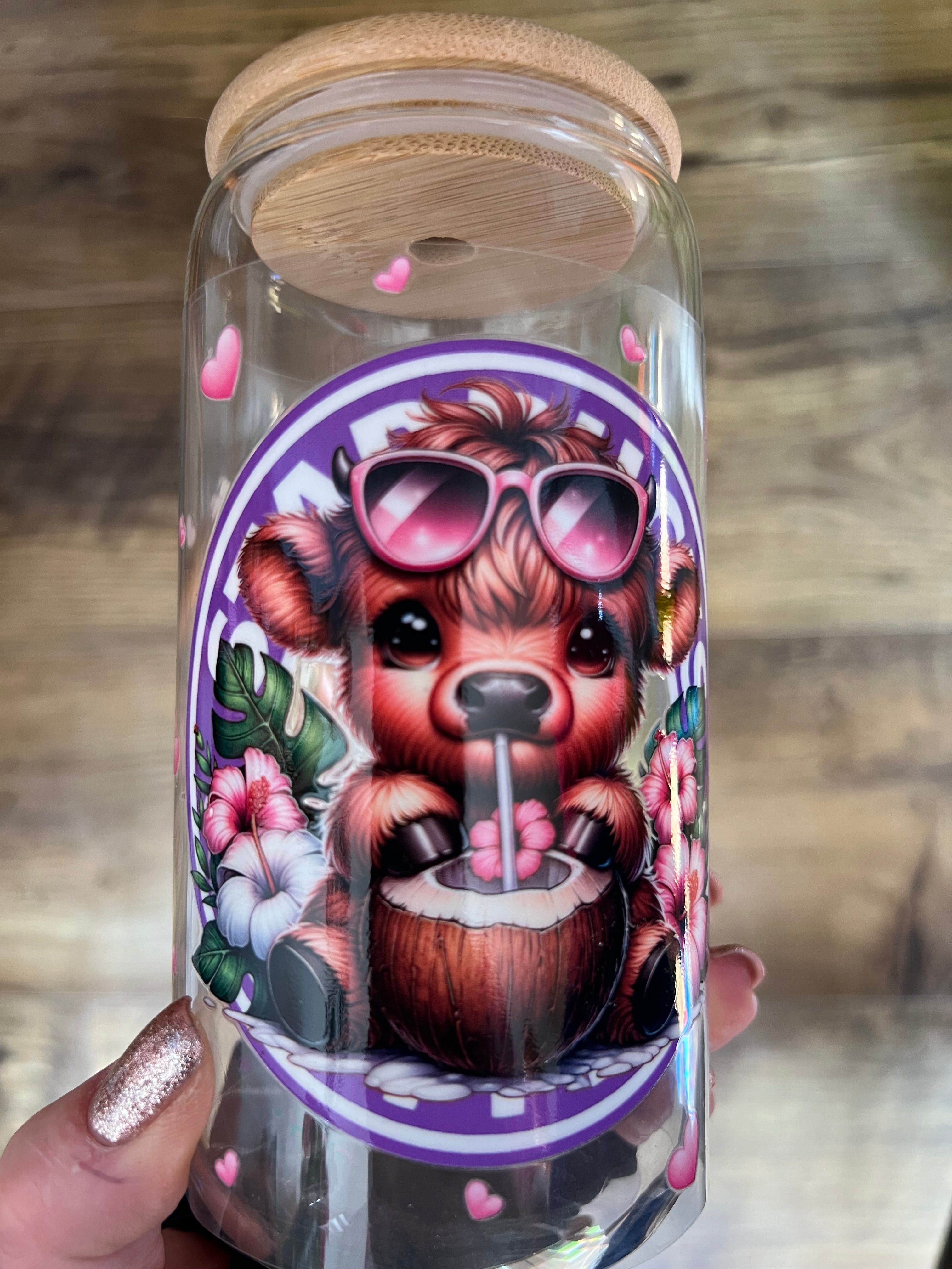 Mix & Match Tumblers