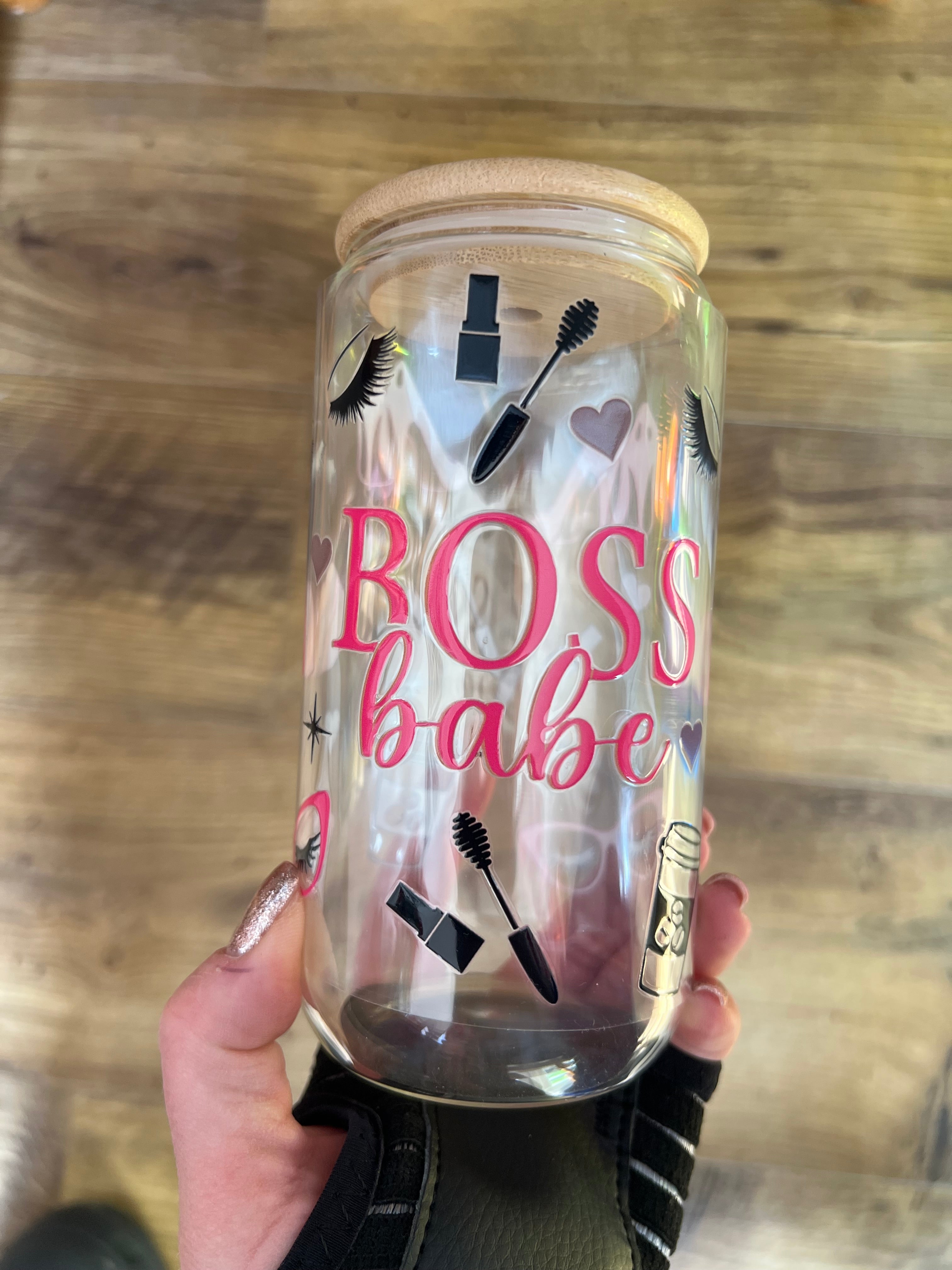 Mix & Match Tumblers