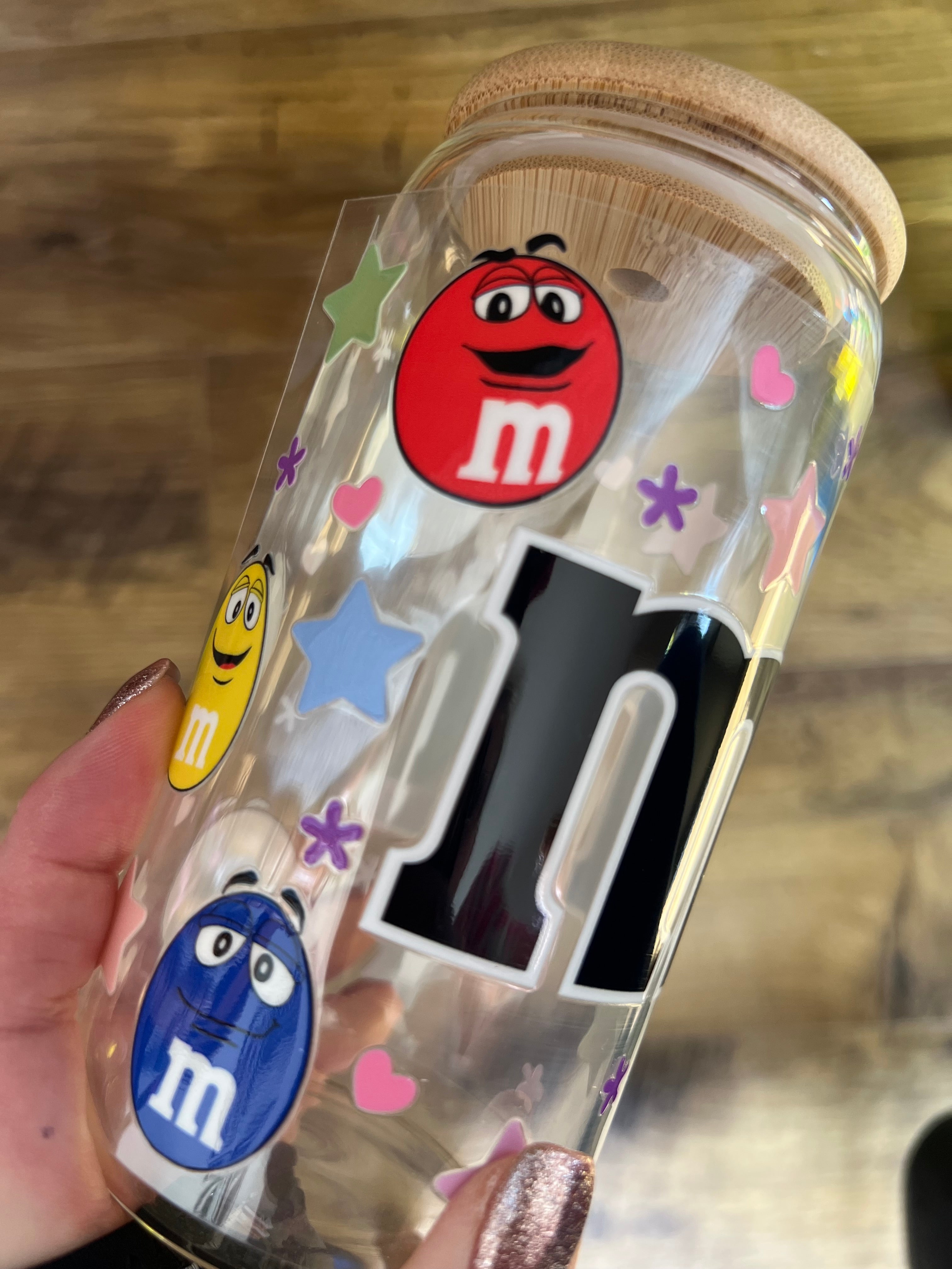 Mix & Match Tumblers