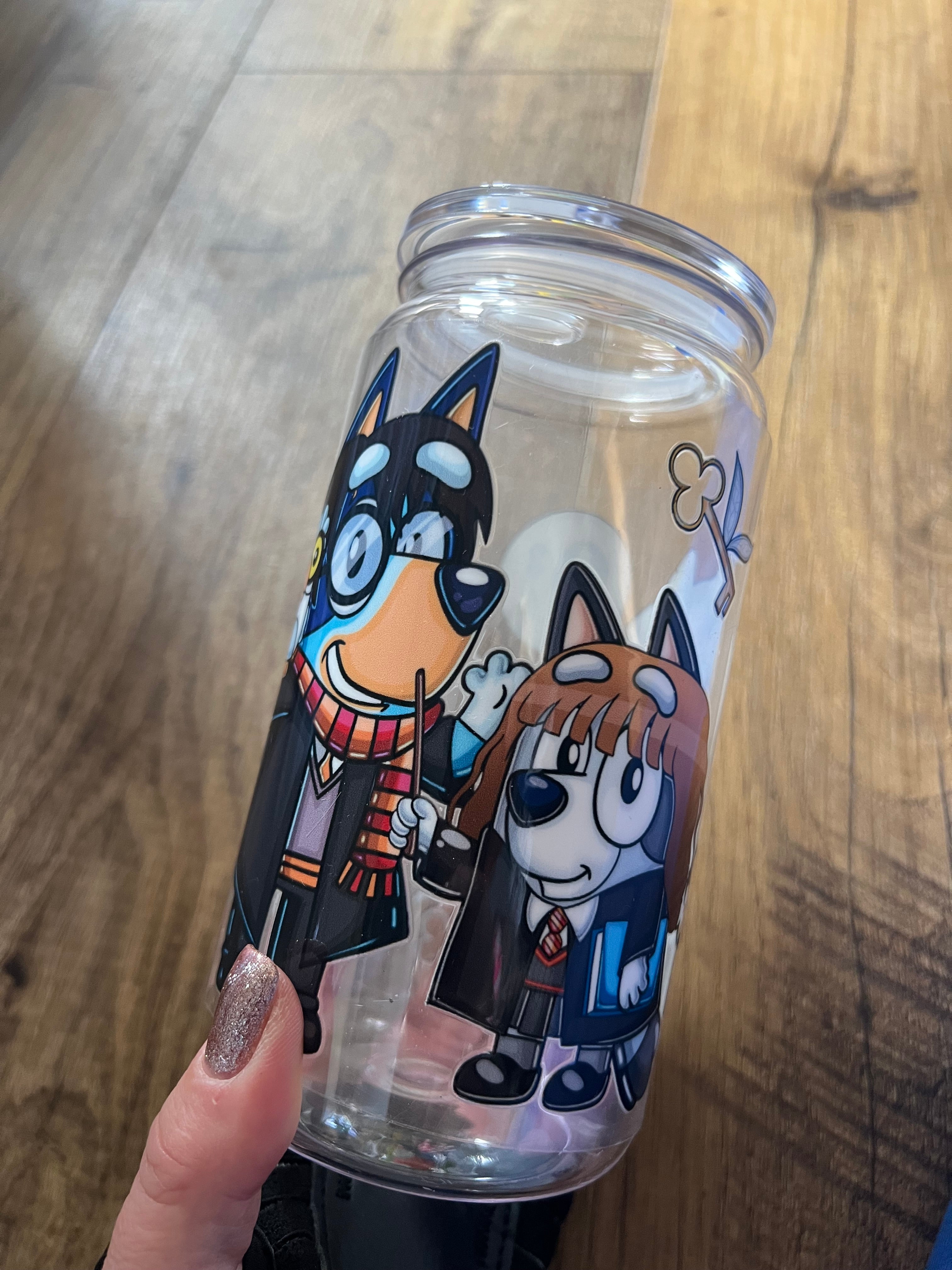 Children’s Tumblers