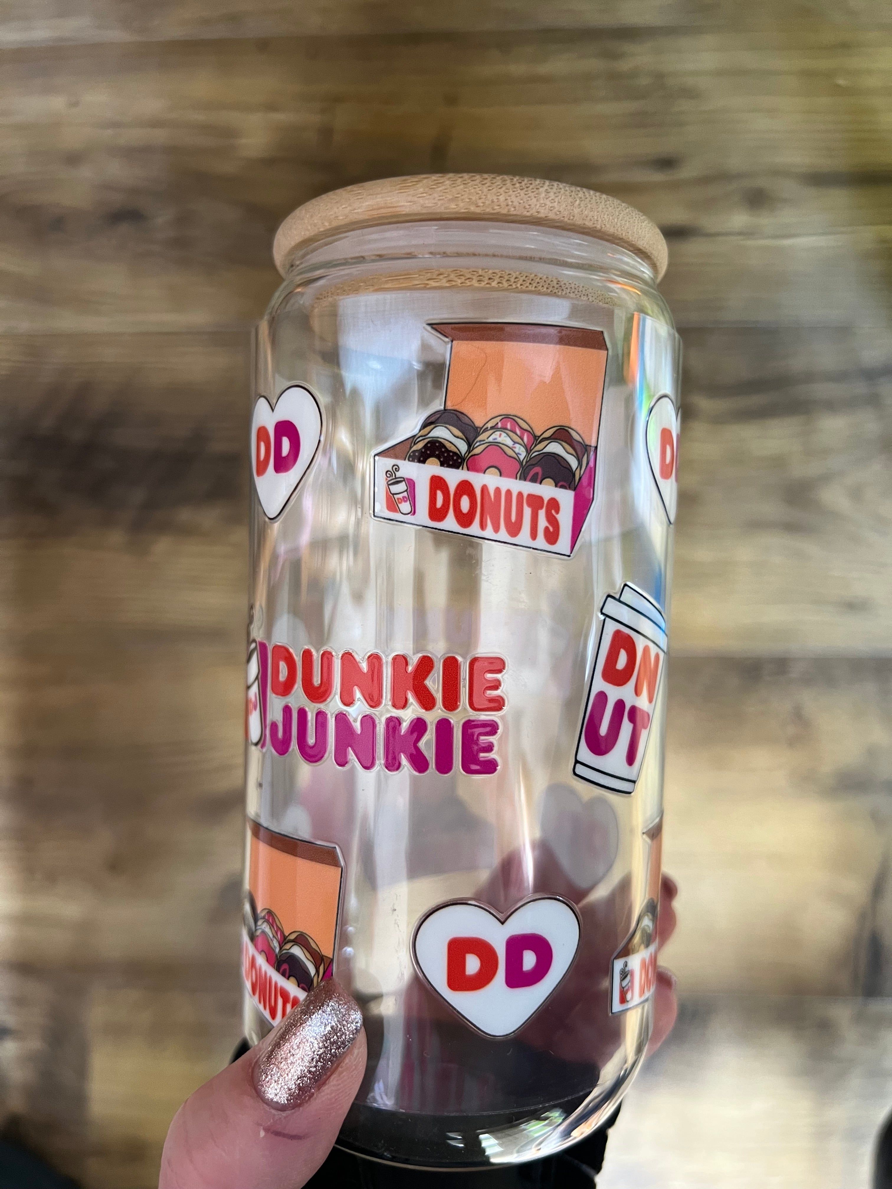 Mix & Match Tumblers