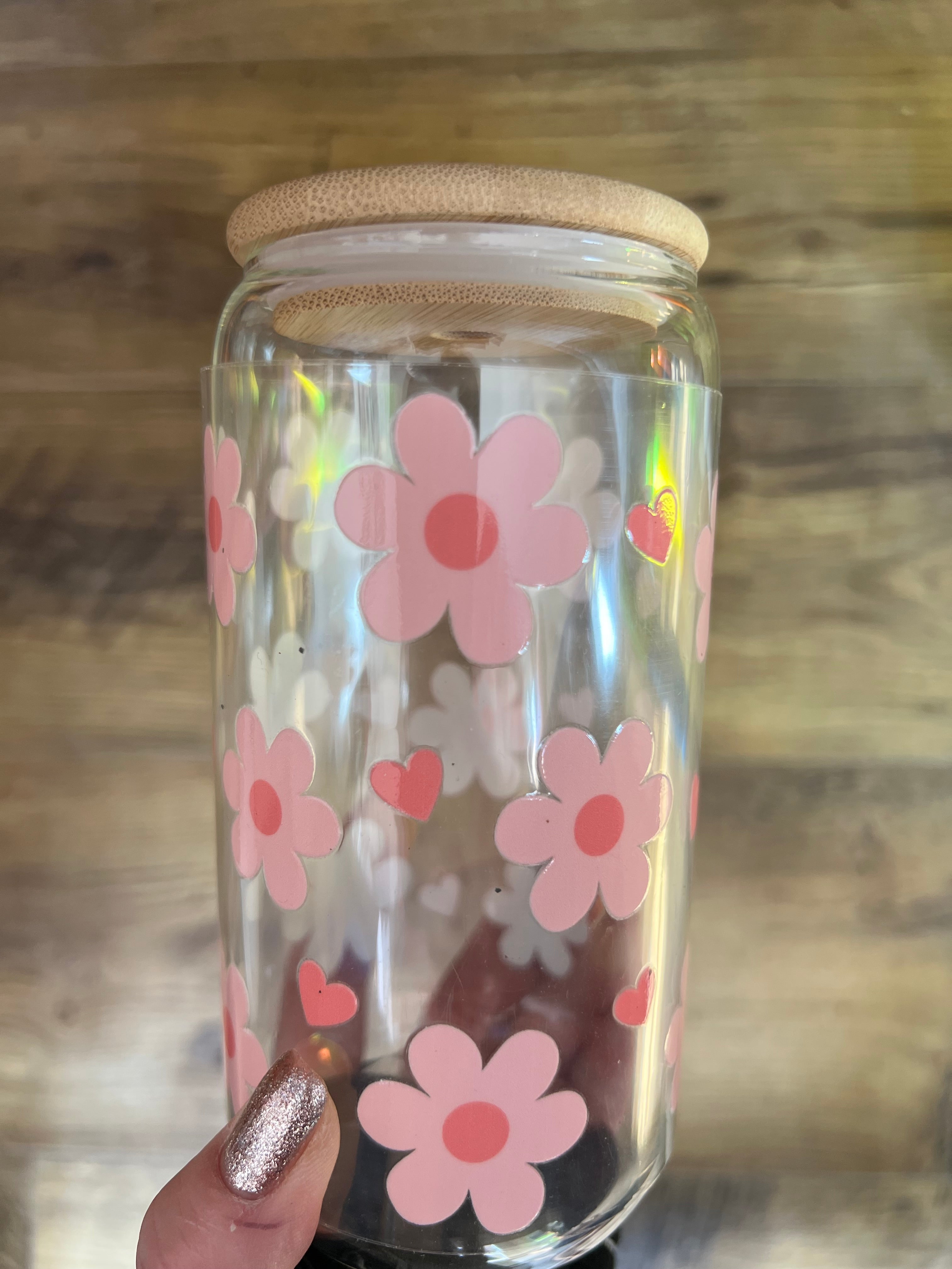 Mix & Match Tumblers