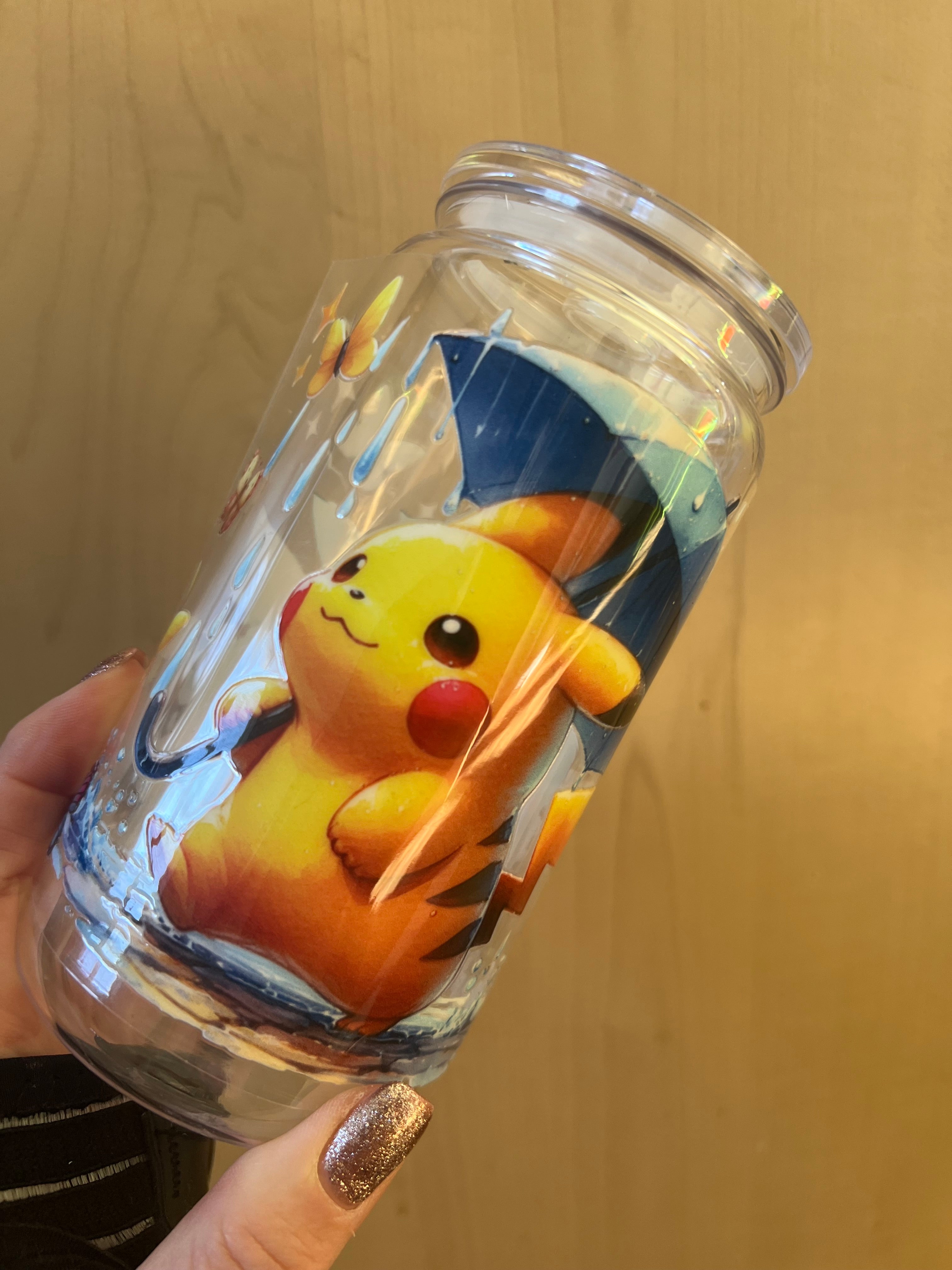 Children’s Tumblers