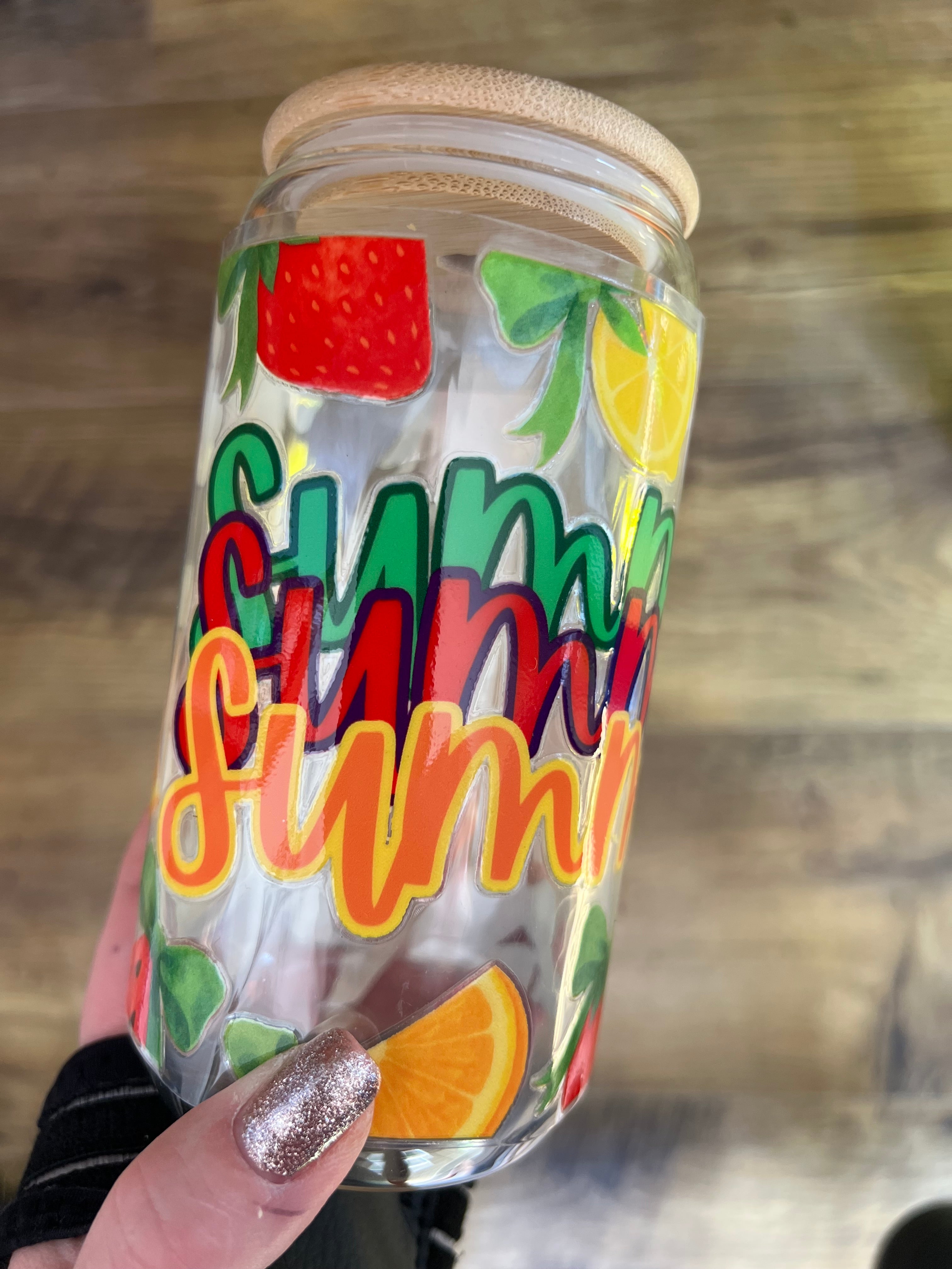 Mix & Match Tumblers