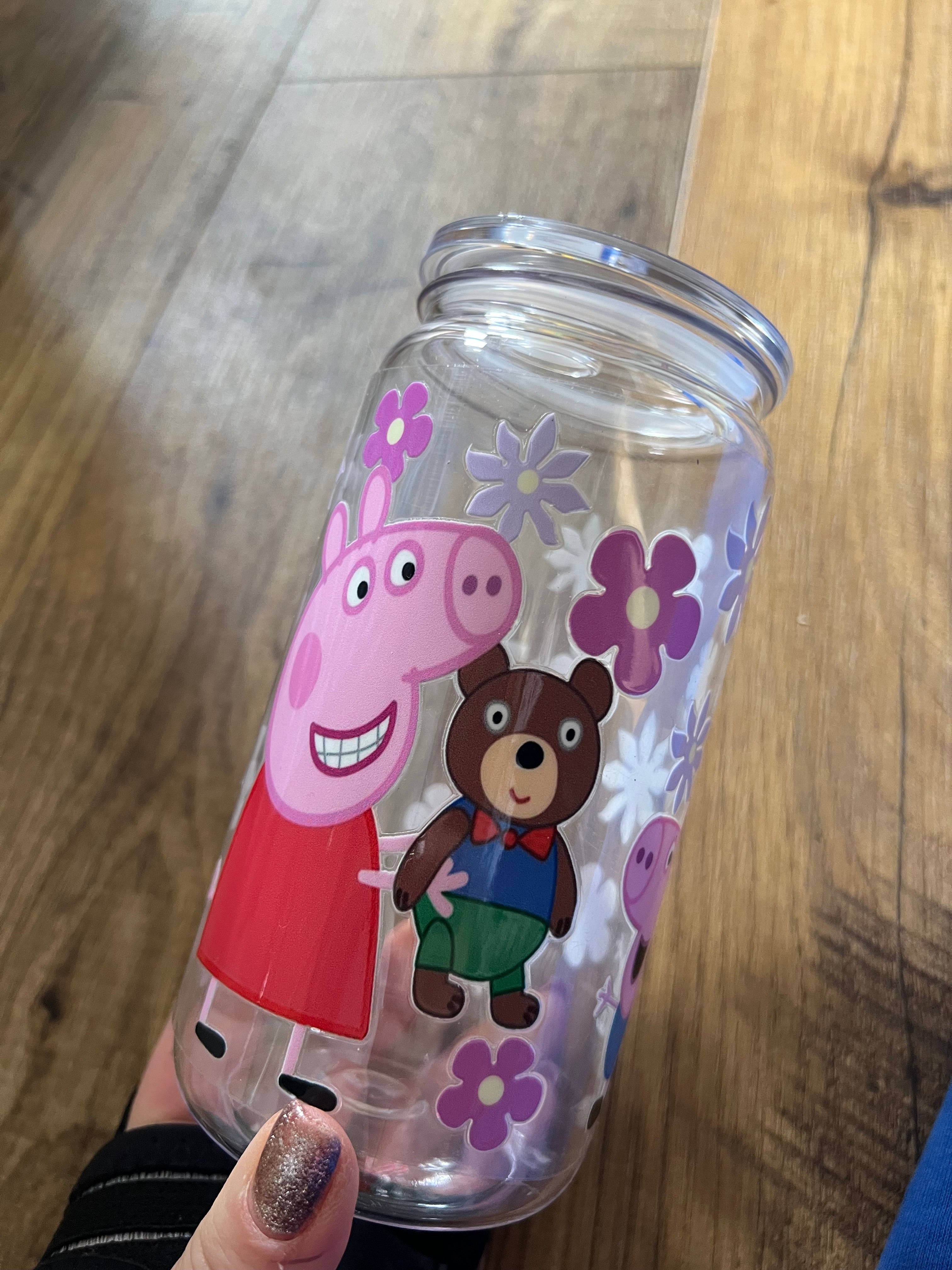Children’s Tumblers