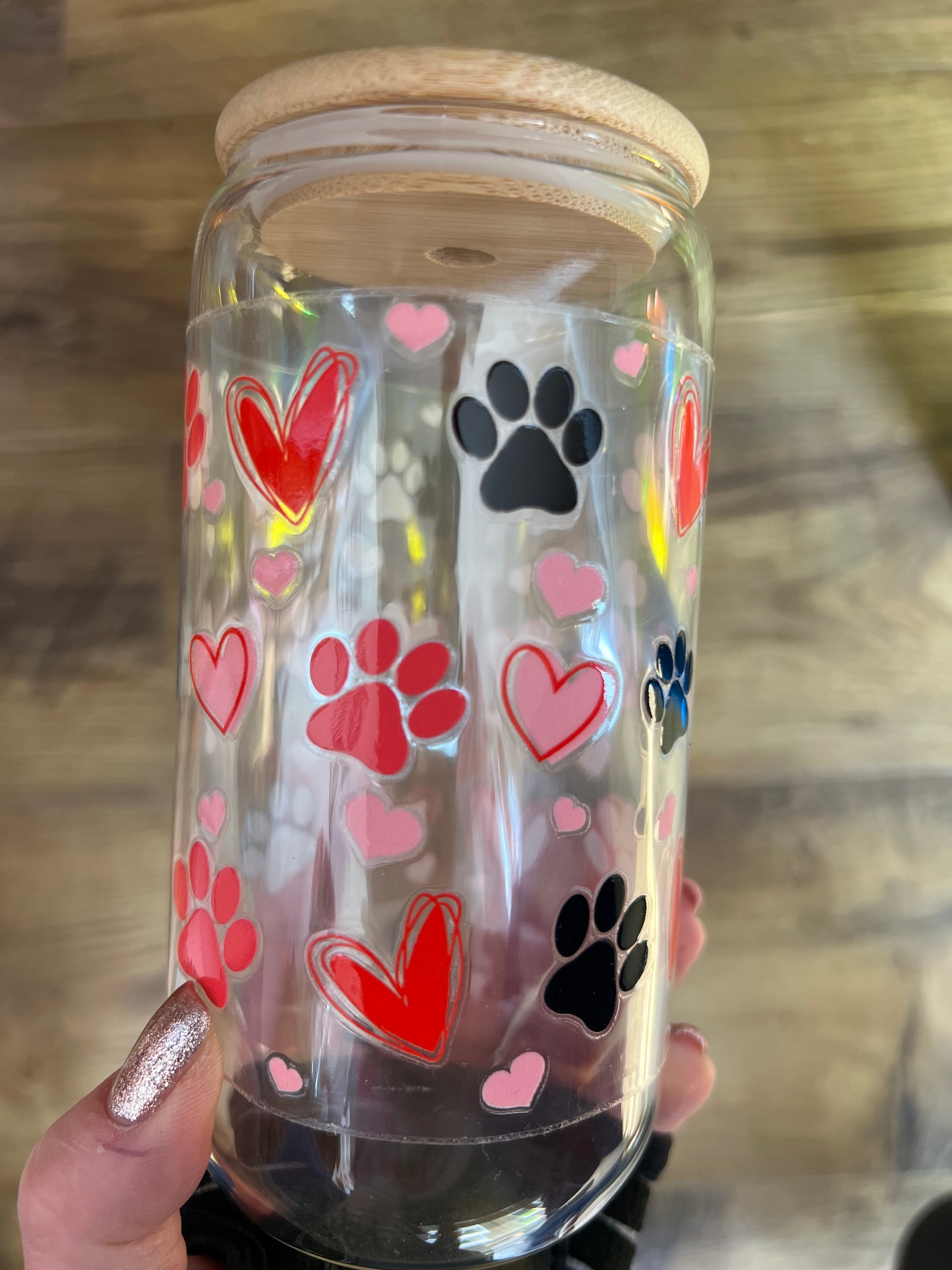 Mix & Match Tumblers