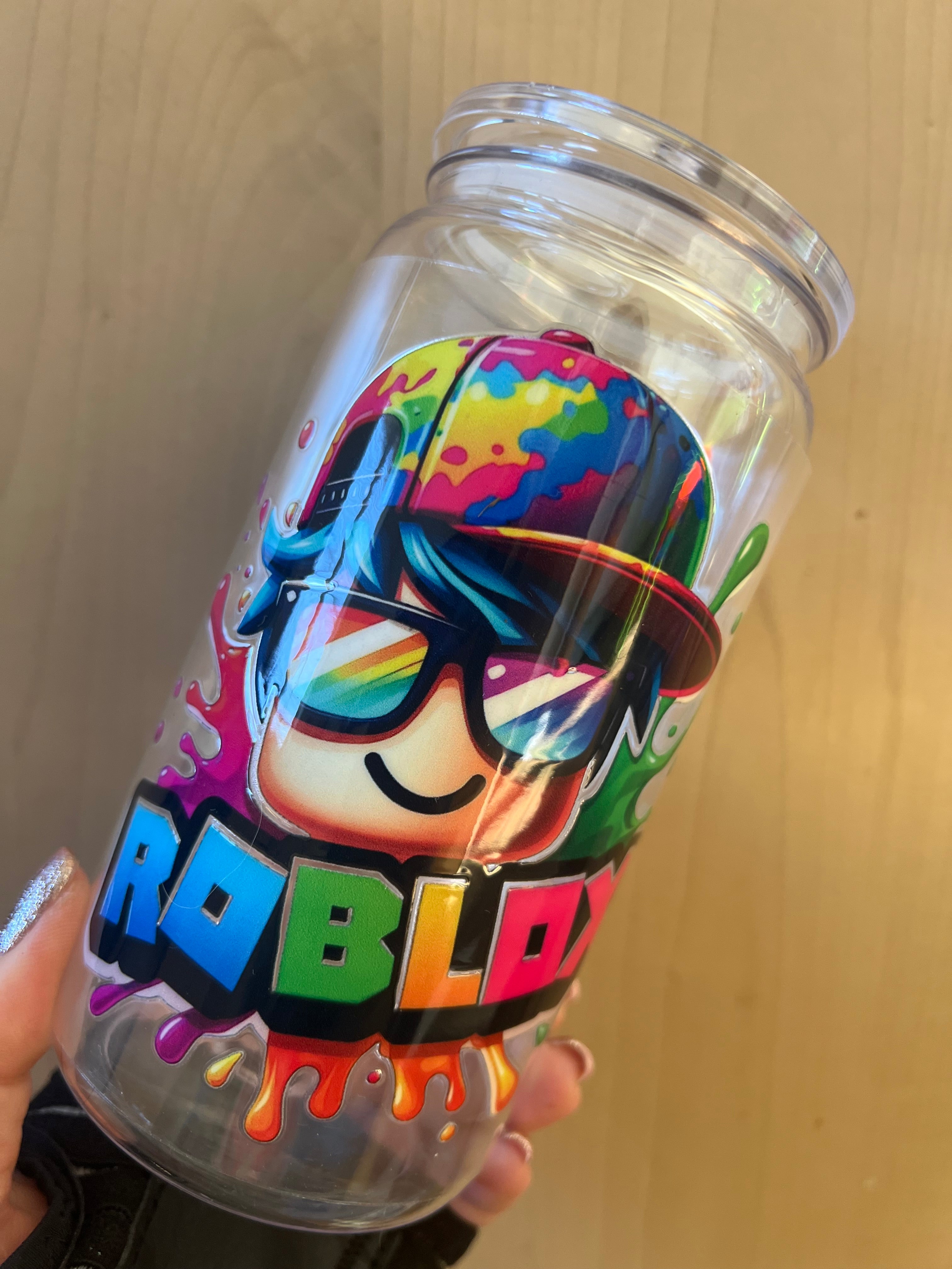 Children’s Tumblers
