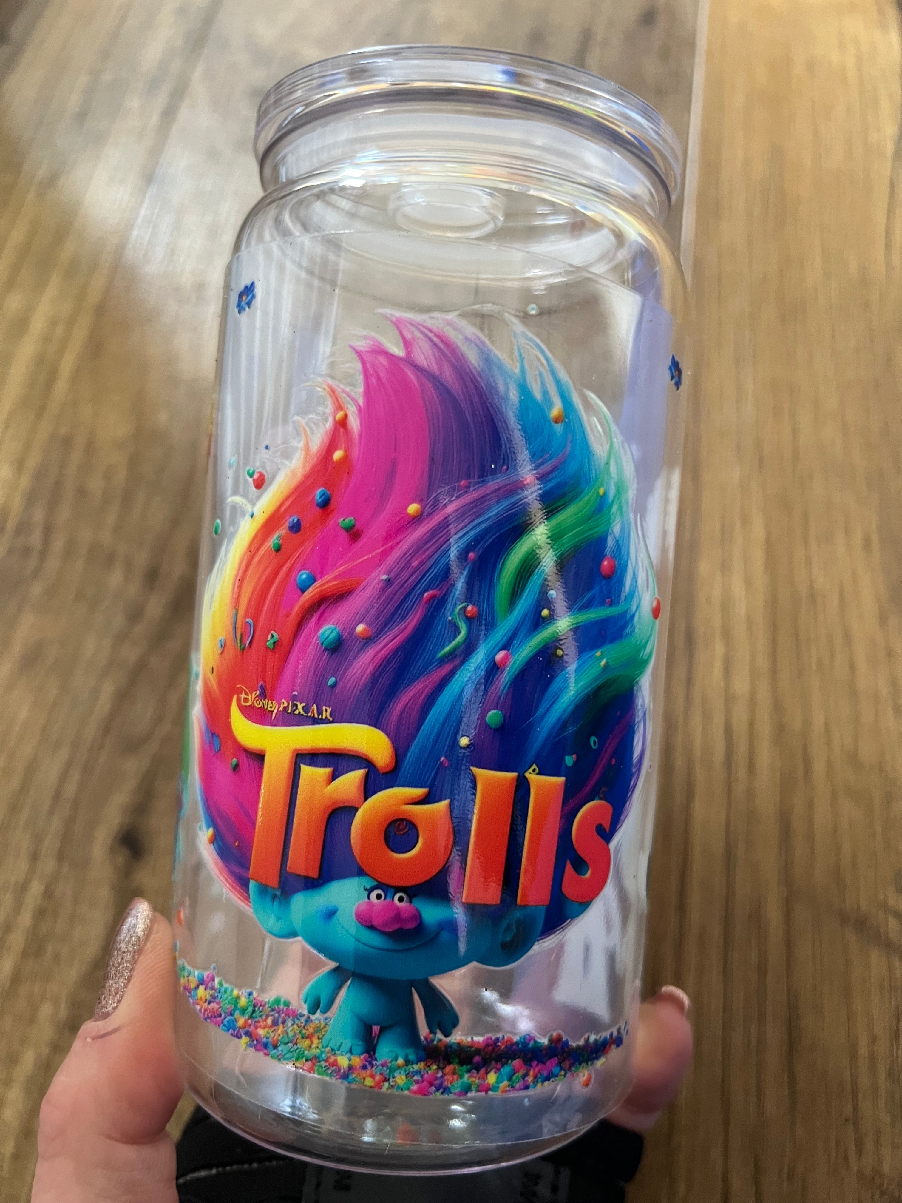 Children’s Tumblers