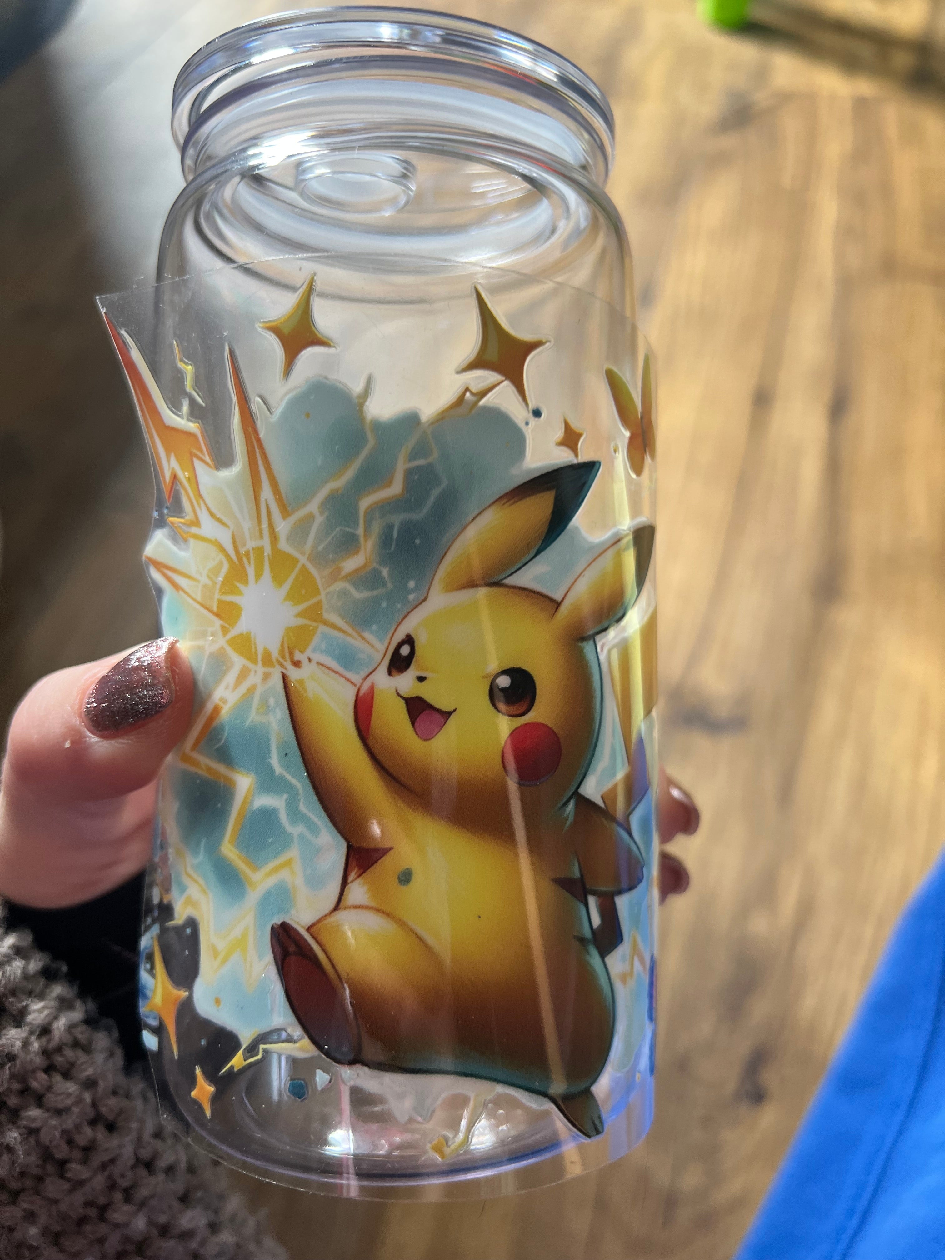 Children’s Tumblers