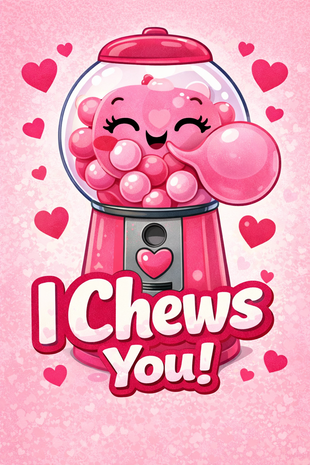 Fun Style Valentines Cards