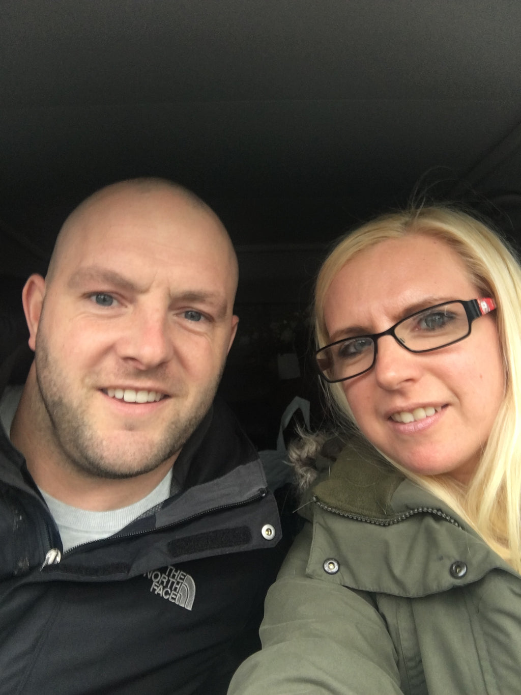 Personalised Love Story Portrait