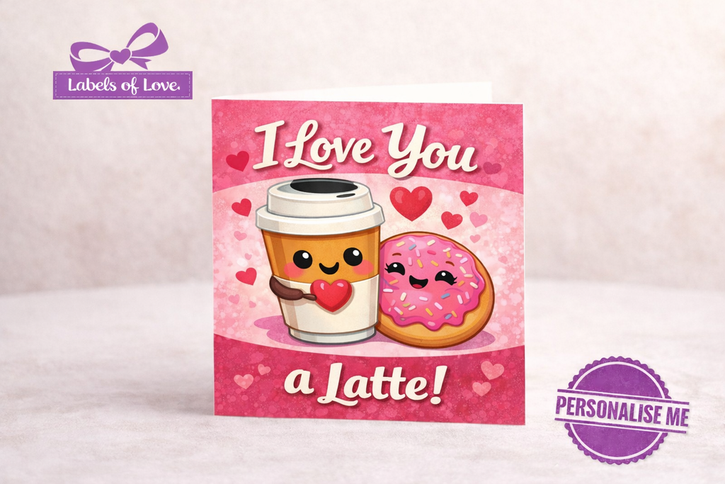 Fun Style Valentines Cards