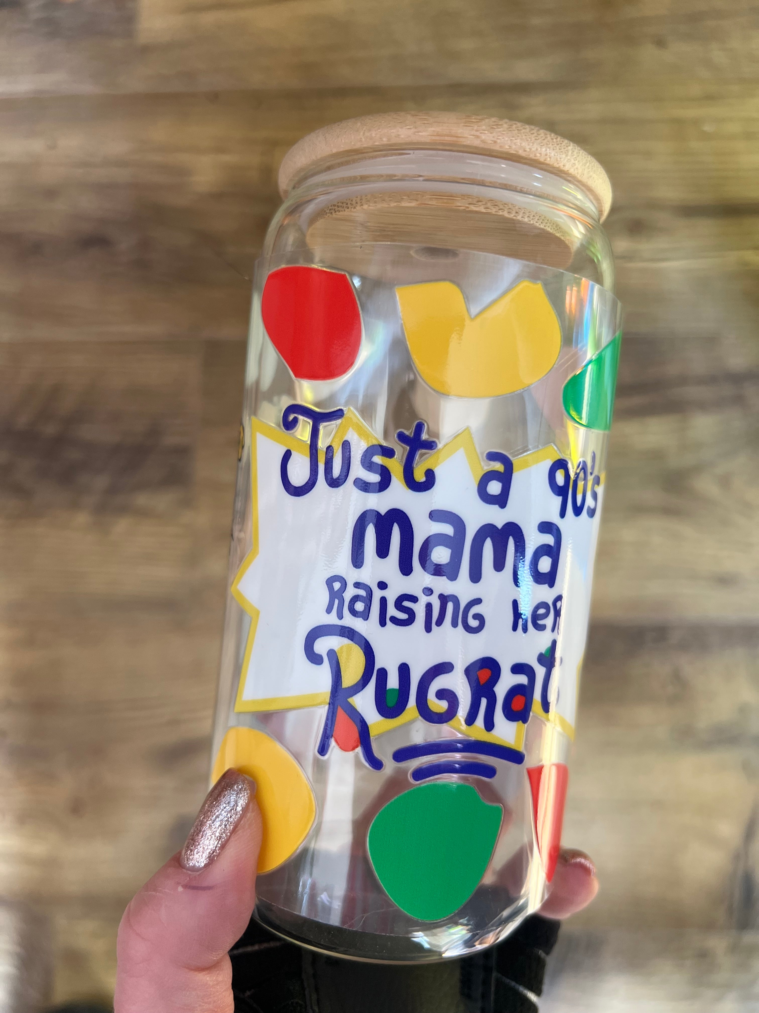 Mix & Match Tumblers
