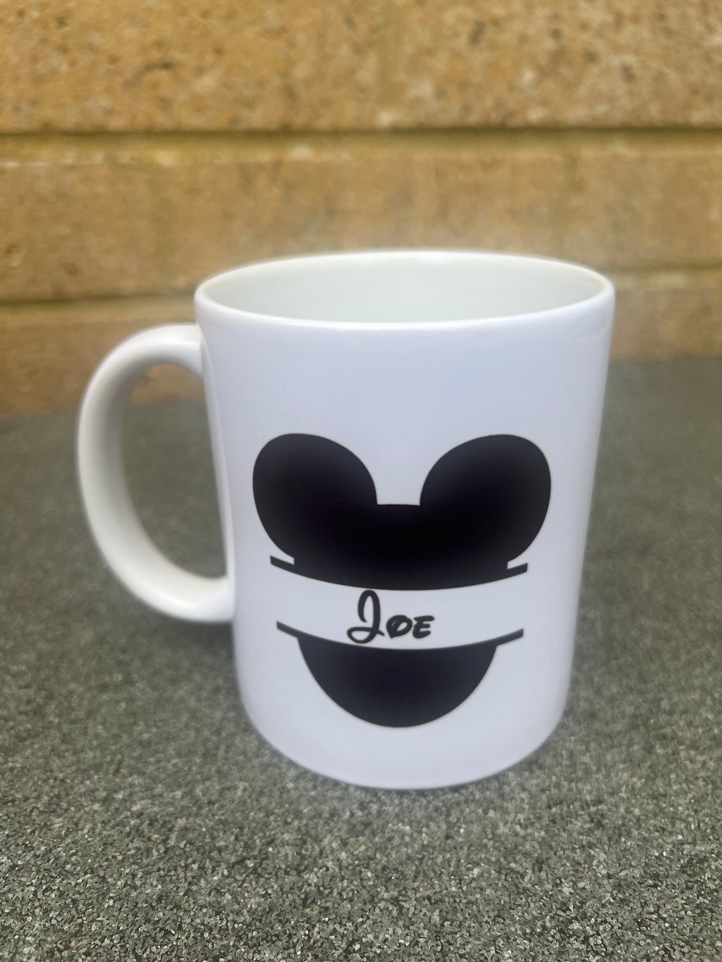 Magical Ears Mugs