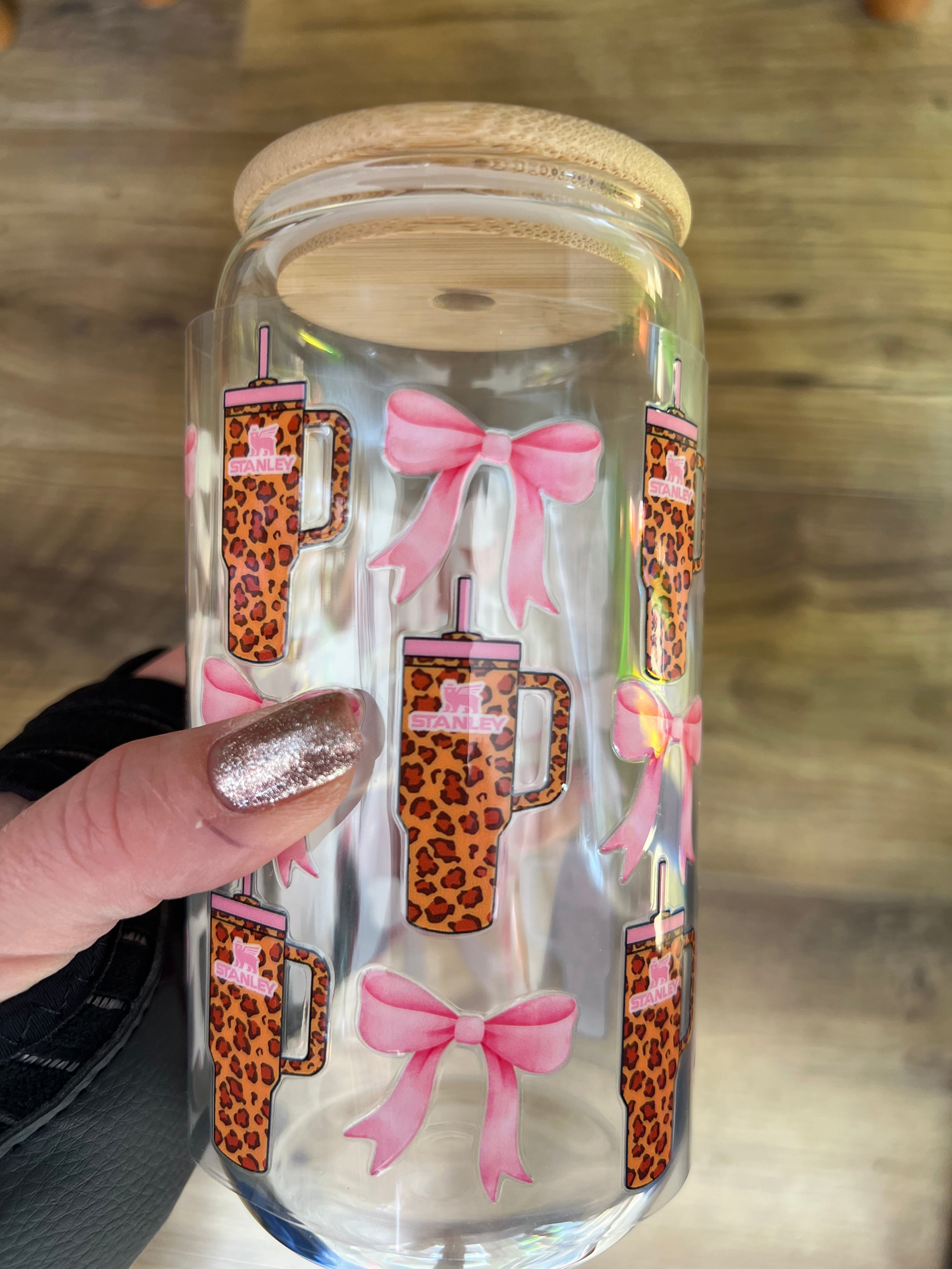 Mix & Match Tumblers
