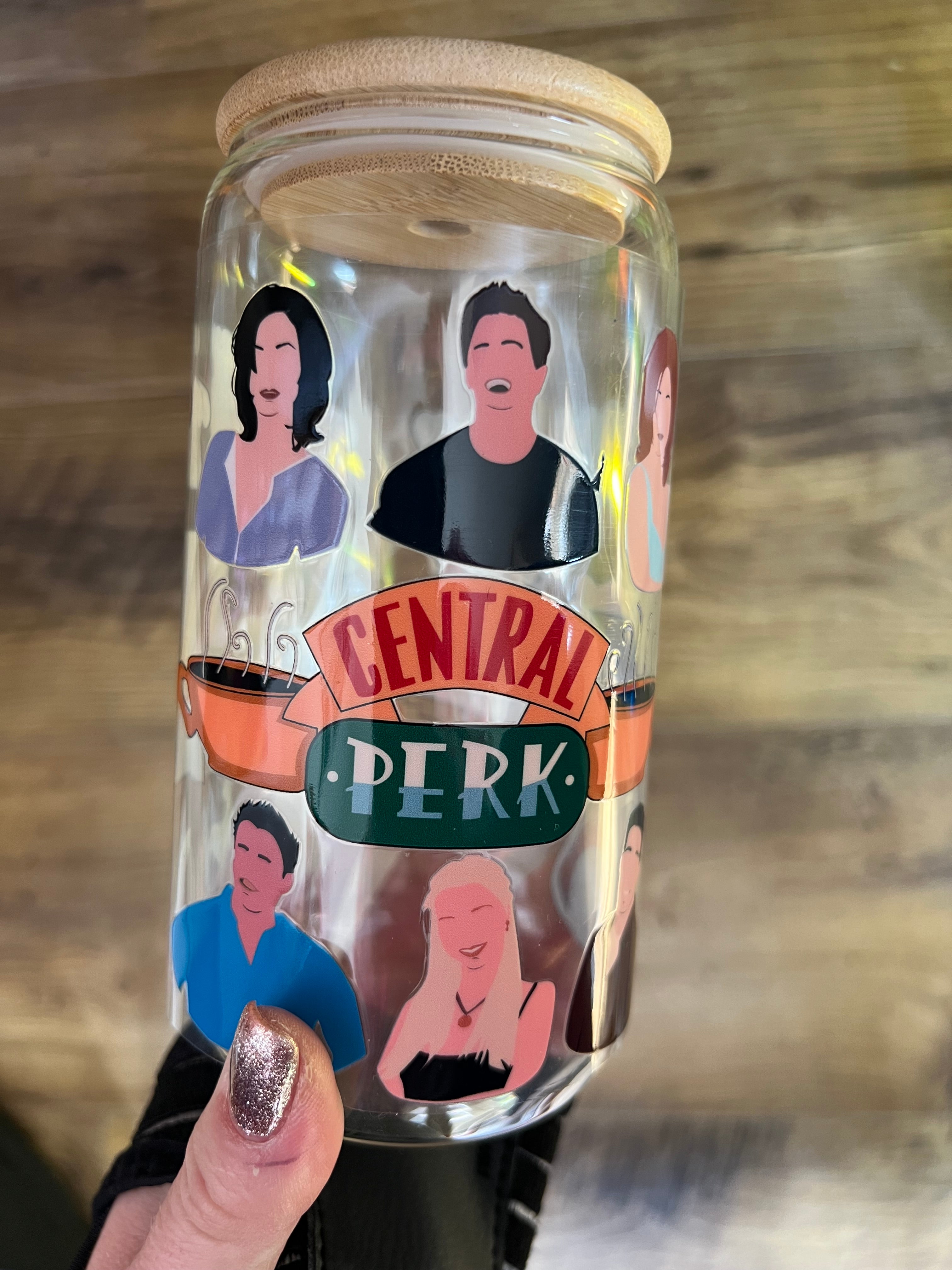 Movie/Shows Tumblers