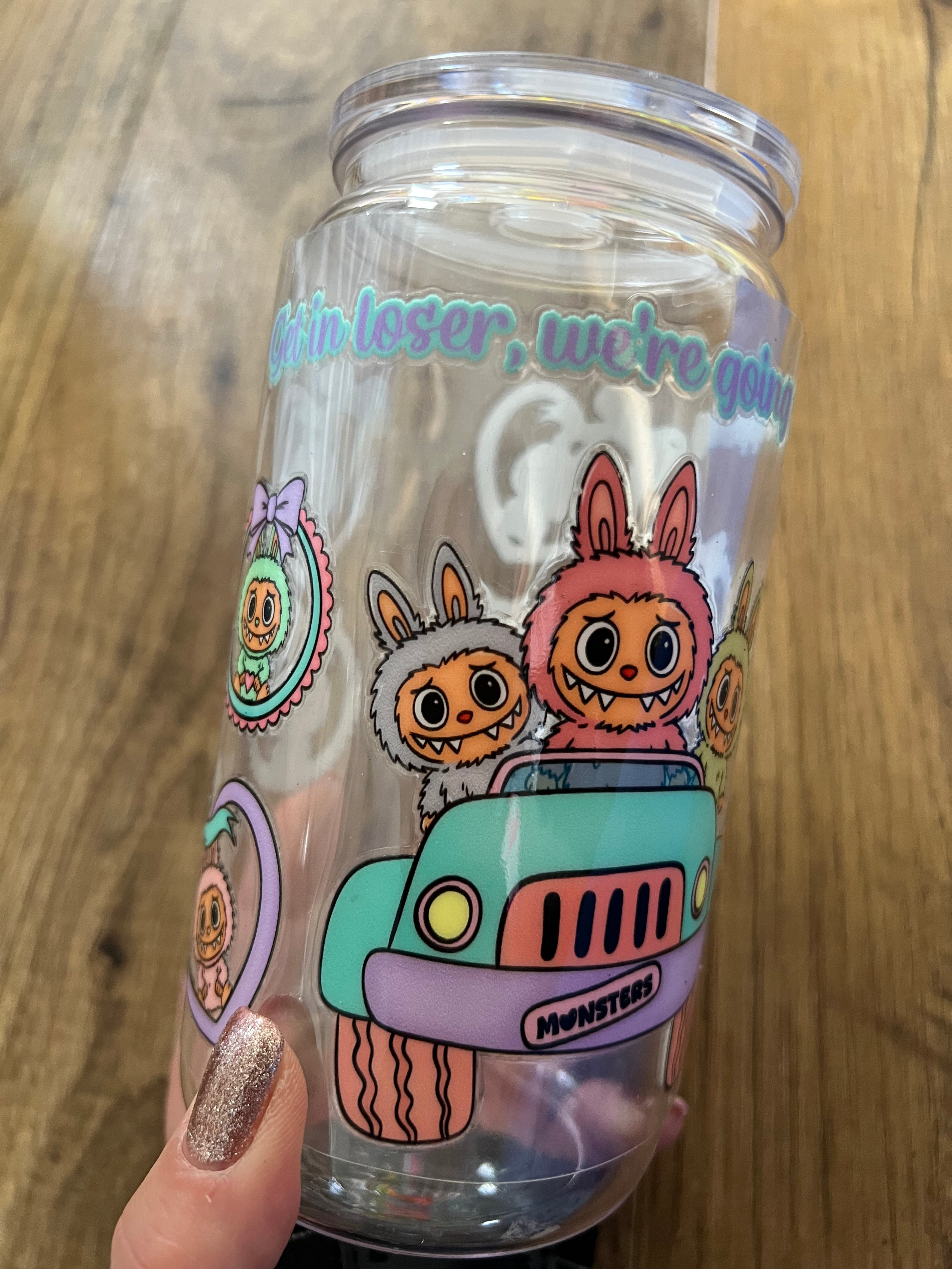 Children’s Tumblers