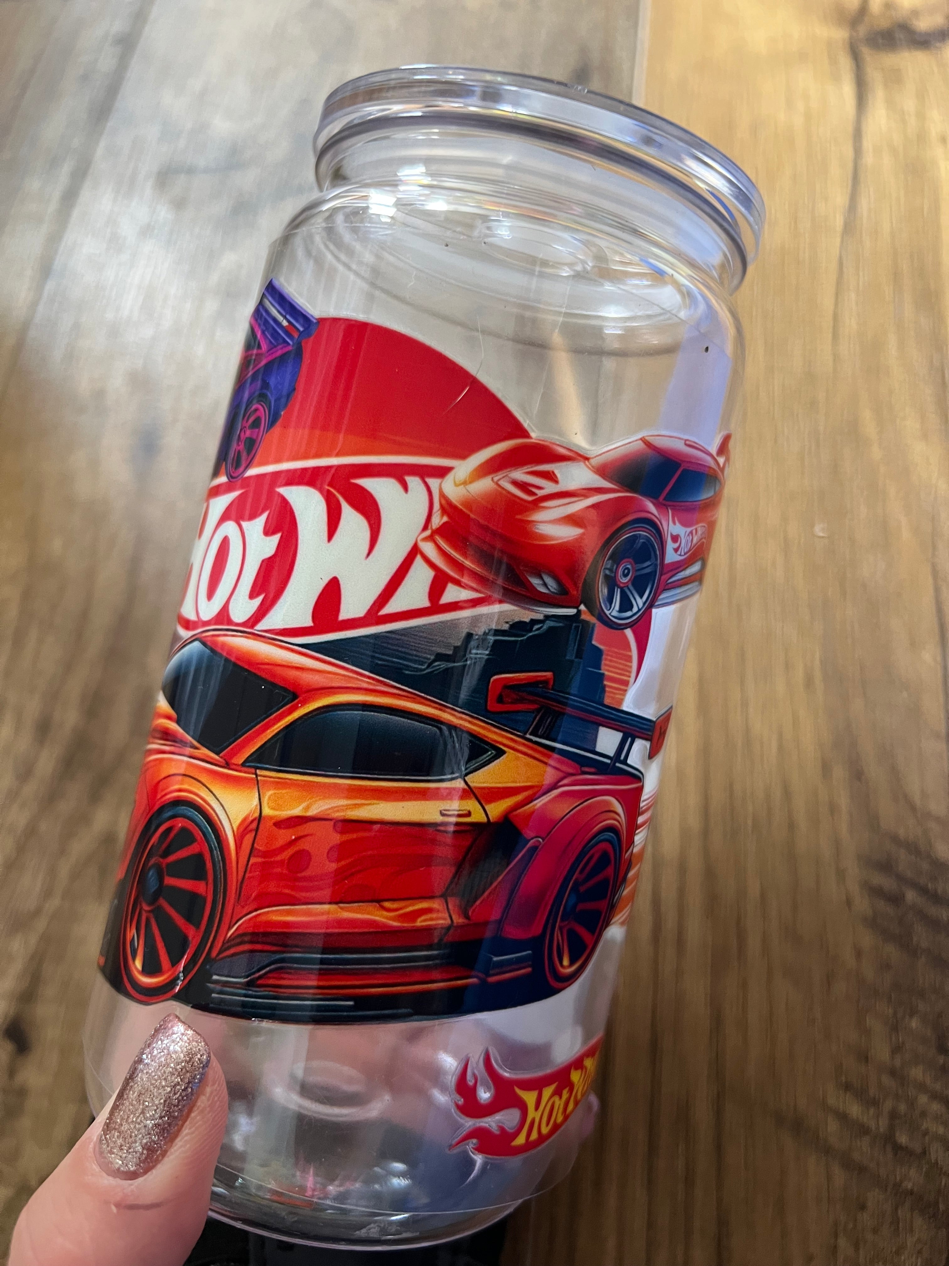 Children’s Tumblers