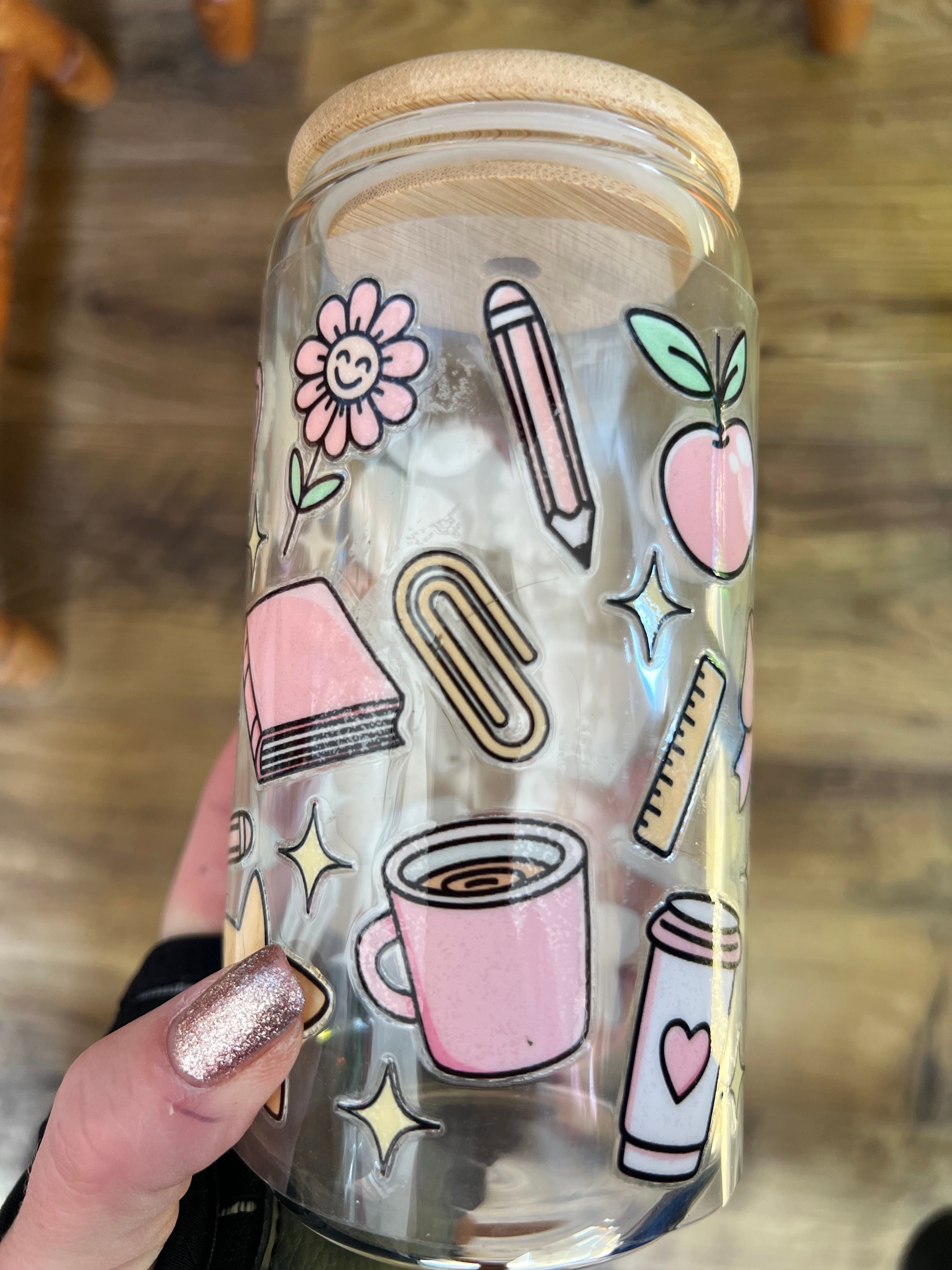 Mix & Match Tumblers