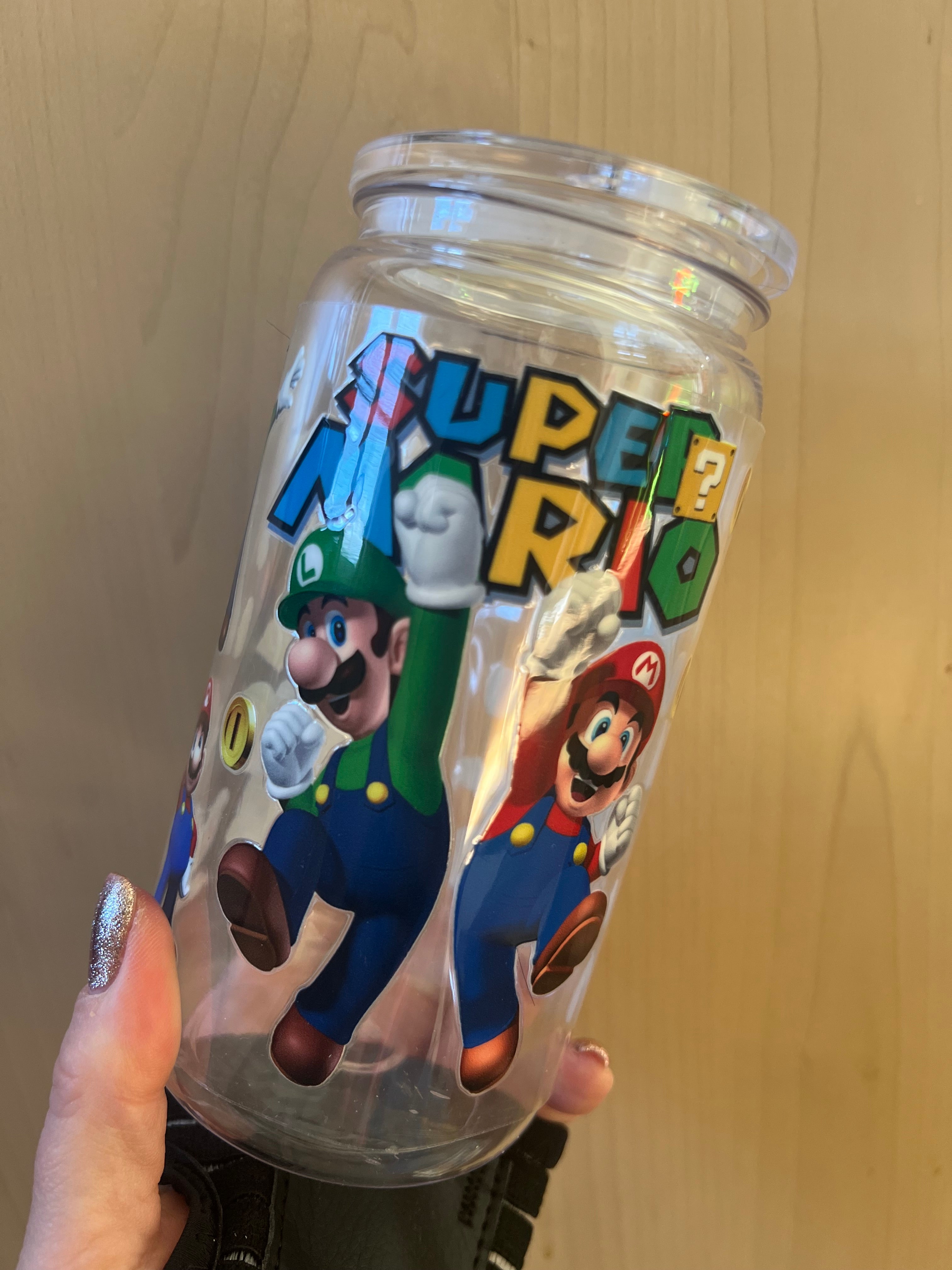 Children’s Tumblers