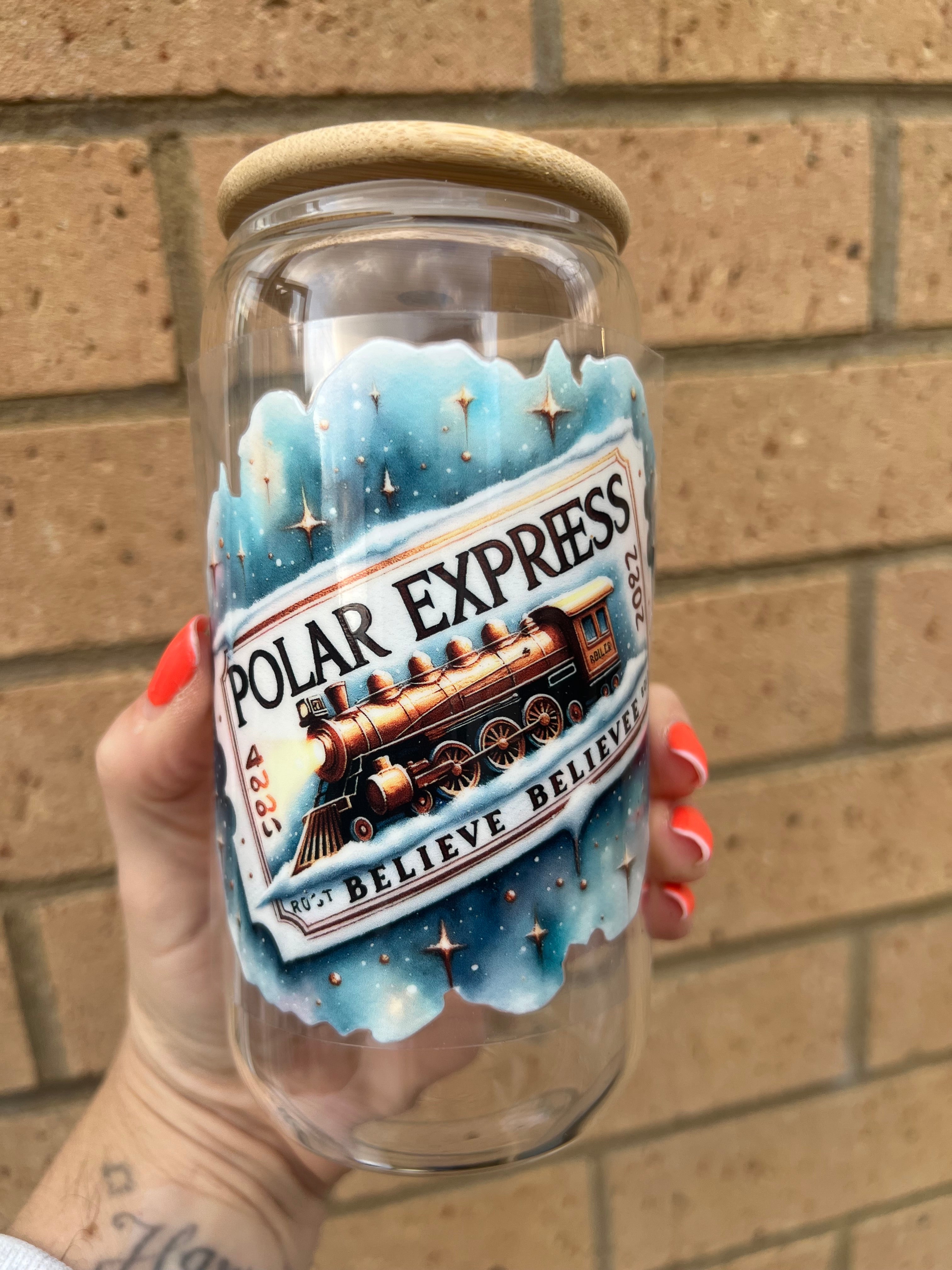 Christmas Movie Tumblers