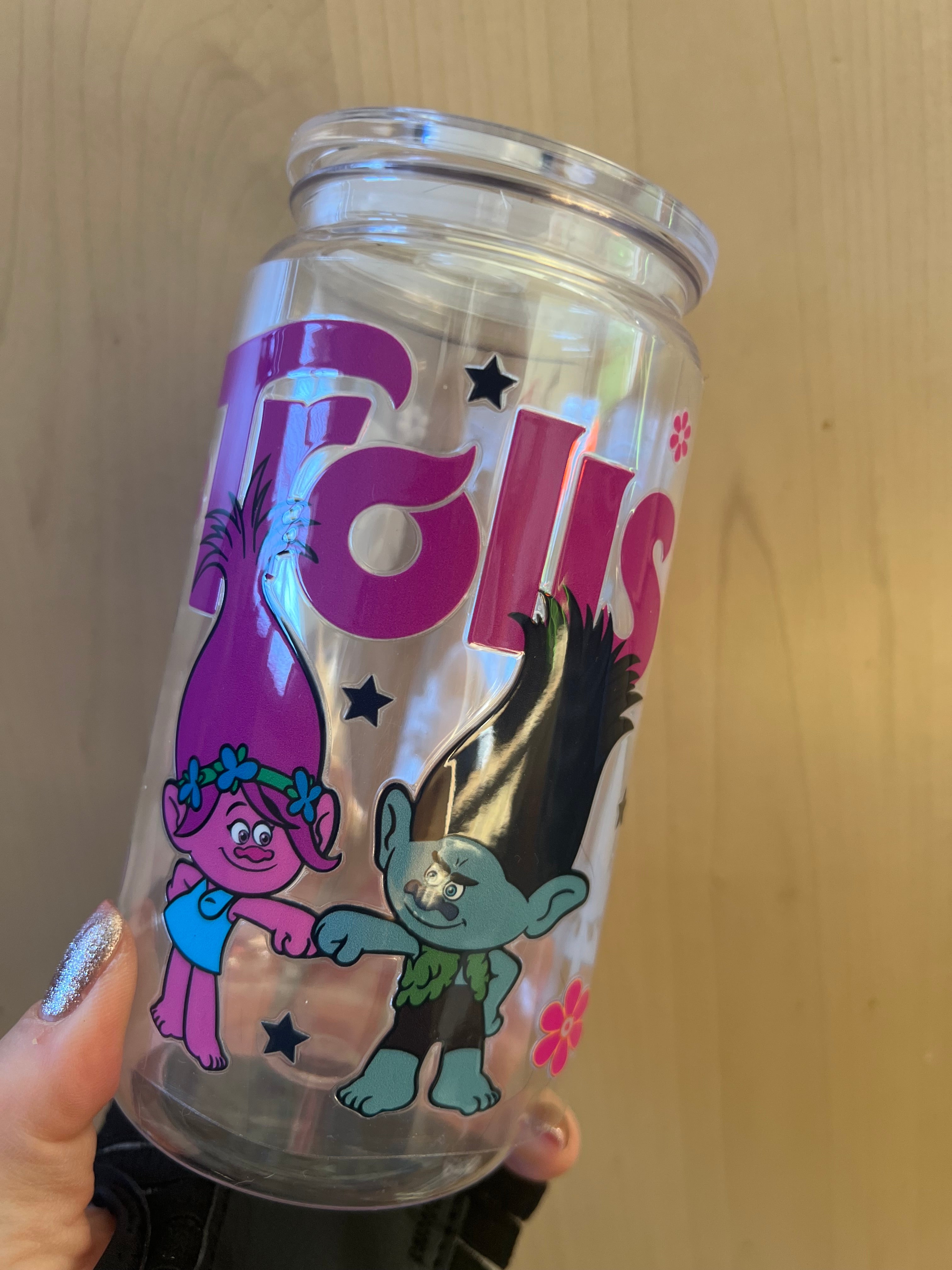 Children’s Tumblers