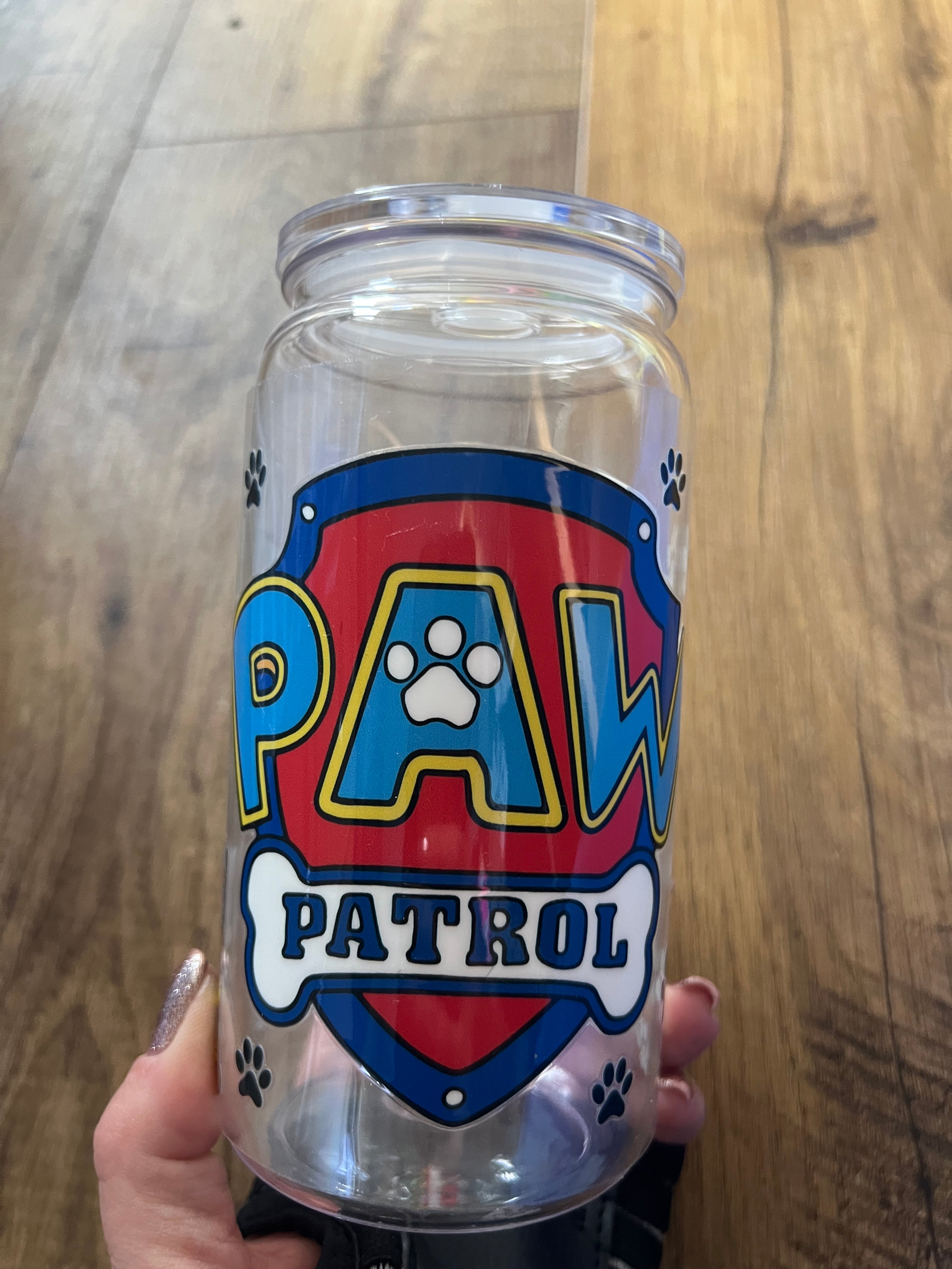 Children’s Tumblers