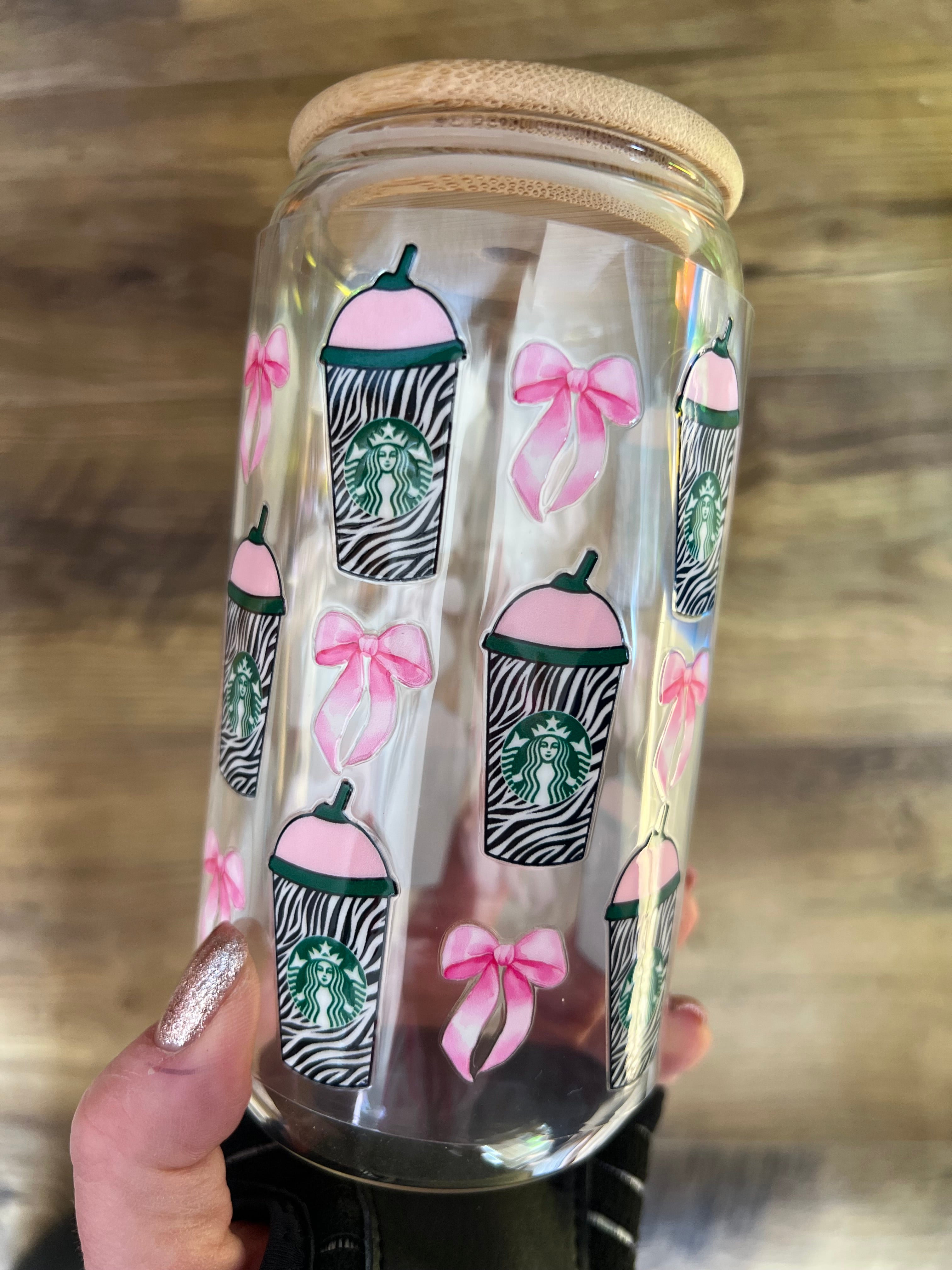 Mix & Match Tumblers