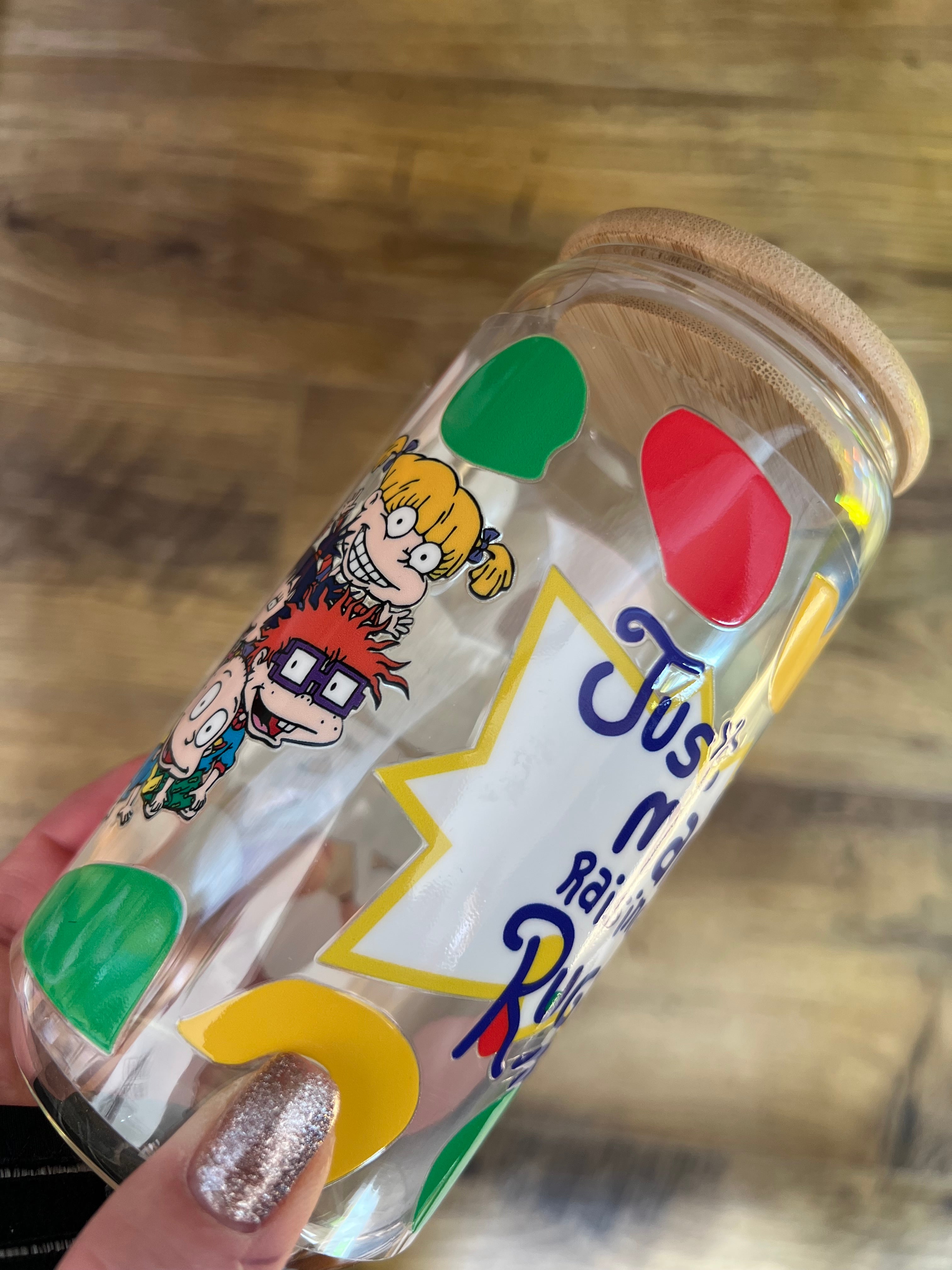 Mix & Match Tumblers