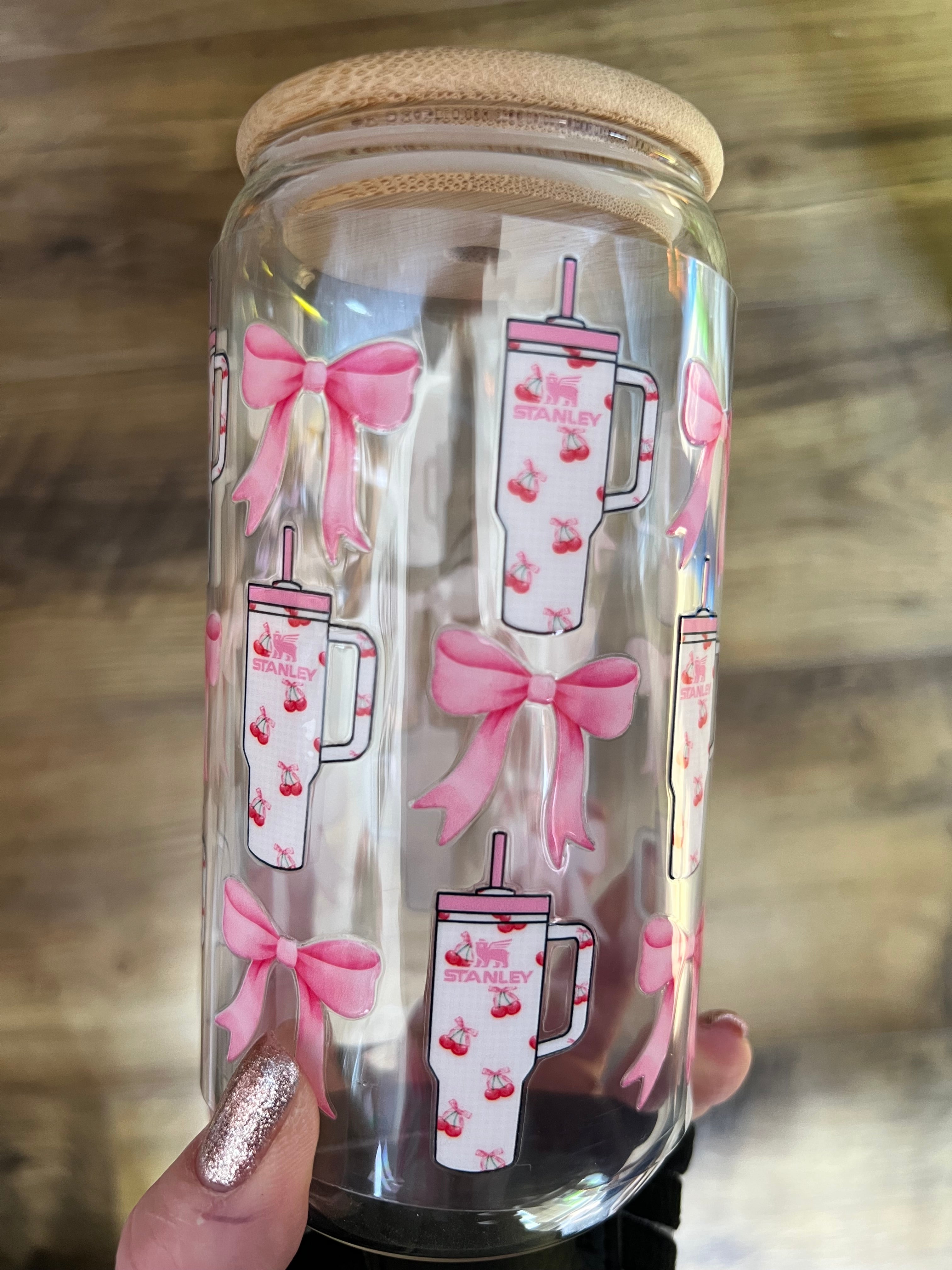 Mix & Match Tumblers