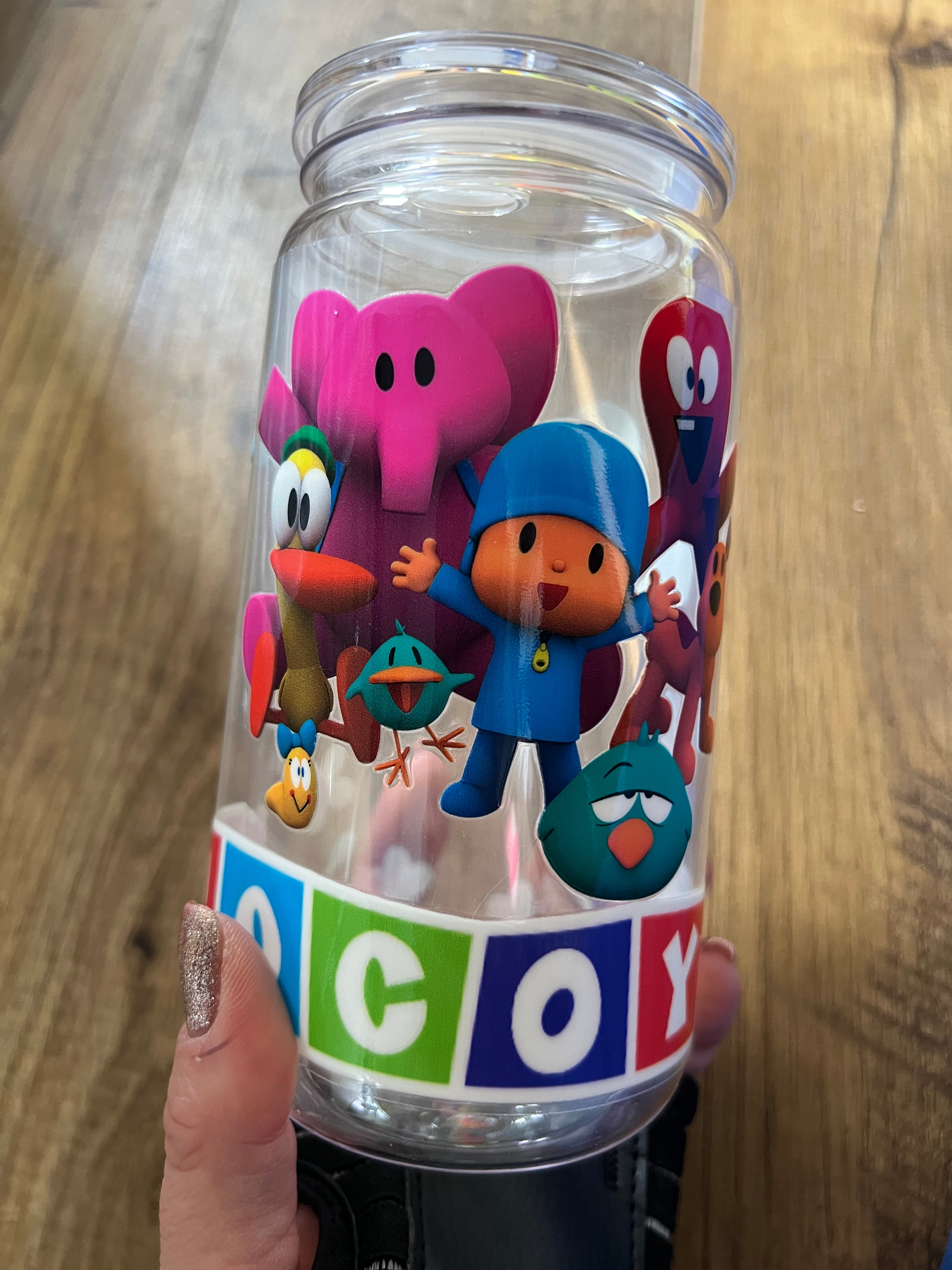 Children’s Tumblers