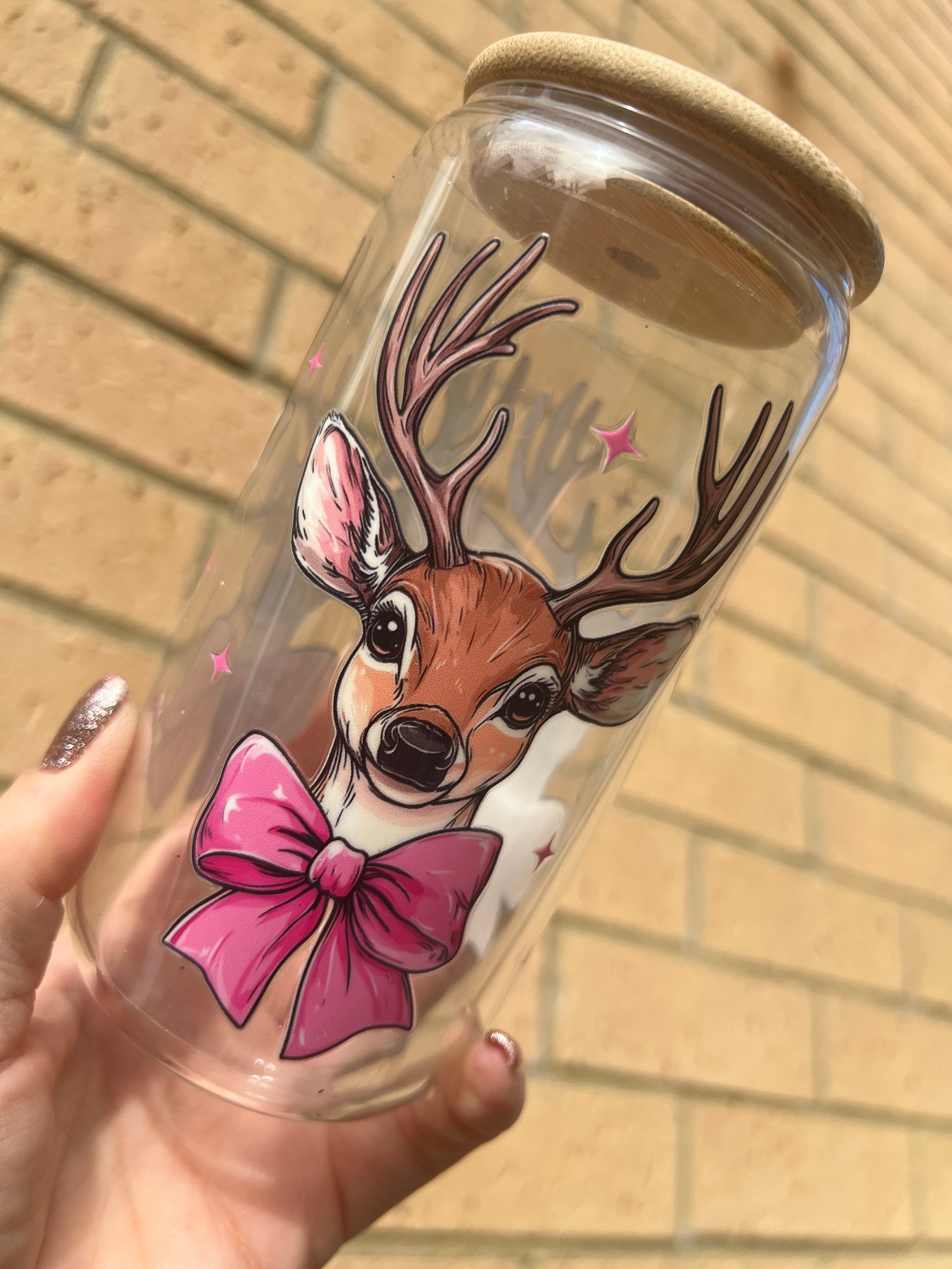 Christmas Tumblers